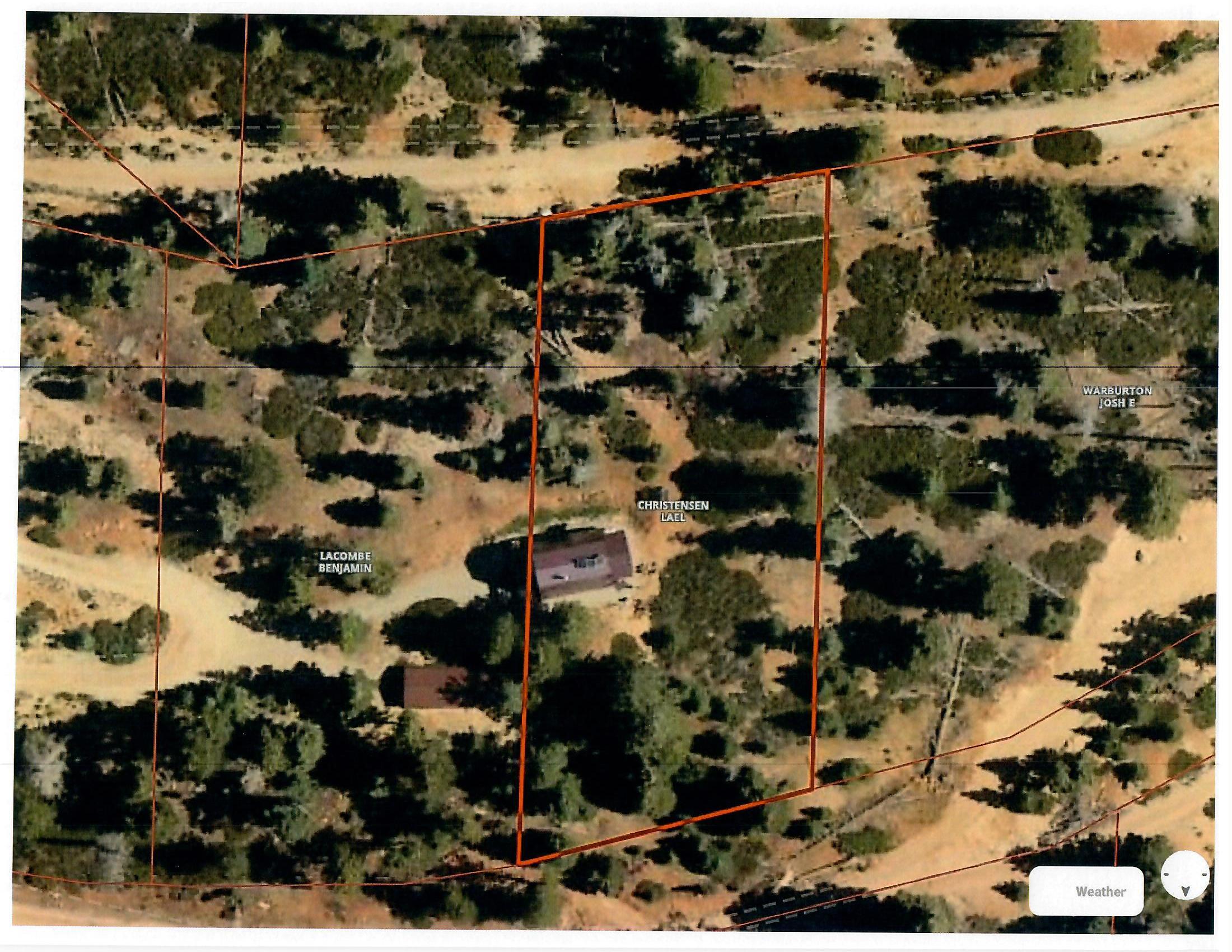 Photo 1 of 5 — 5070 W Bear CIR, Duck Creek, UT 84762