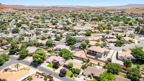 Tiny photo for 890 Larkspur RD, Saint George, UT 84790 (MLS # 26-272224)