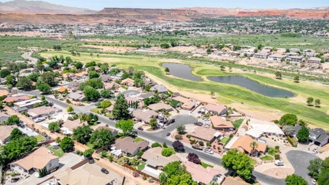 Tiny photo for 890 Larkspur RD, Saint George, UT 84790 (MLS # 26-272224)