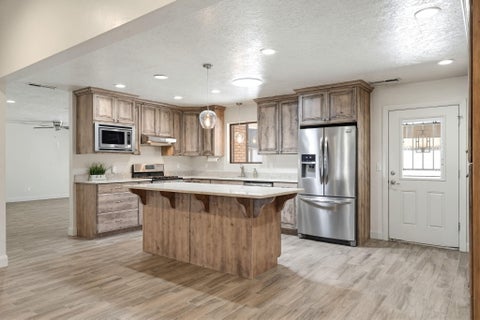 Tiny photo for 890 Larkspur RD, Saint George, UT 84790 (MLS # 26-272224)