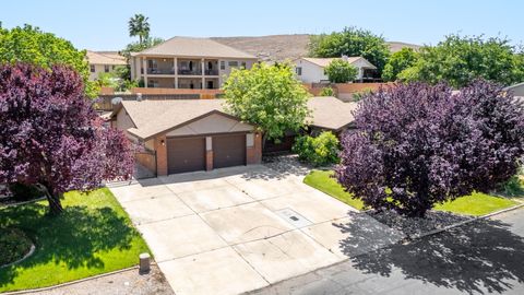 Tiny photo for 890 Larkspur RD, Saint George, UT 84790 (MLS # 26-272224)