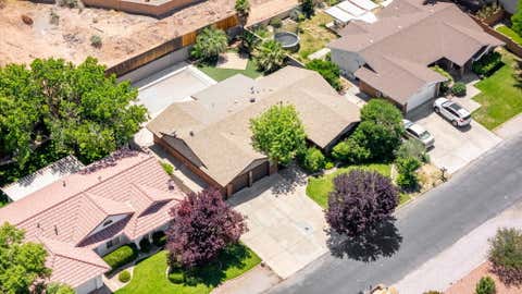 Tiny photo for 890 Larkspur RD, Saint George, UT 84790 (MLS # 26-272224)