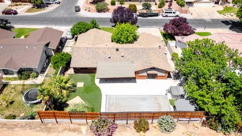 Tiny photo for 890 Larkspur RD, Saint George, UT 84790 (MLS # 26-272224)