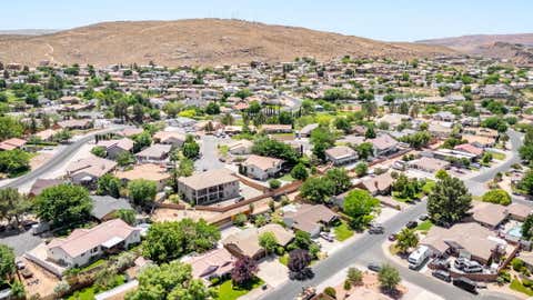 Tiny photo for 890 Larkspur RD, Saint George, UT 84790 (MLS # 26-272224)