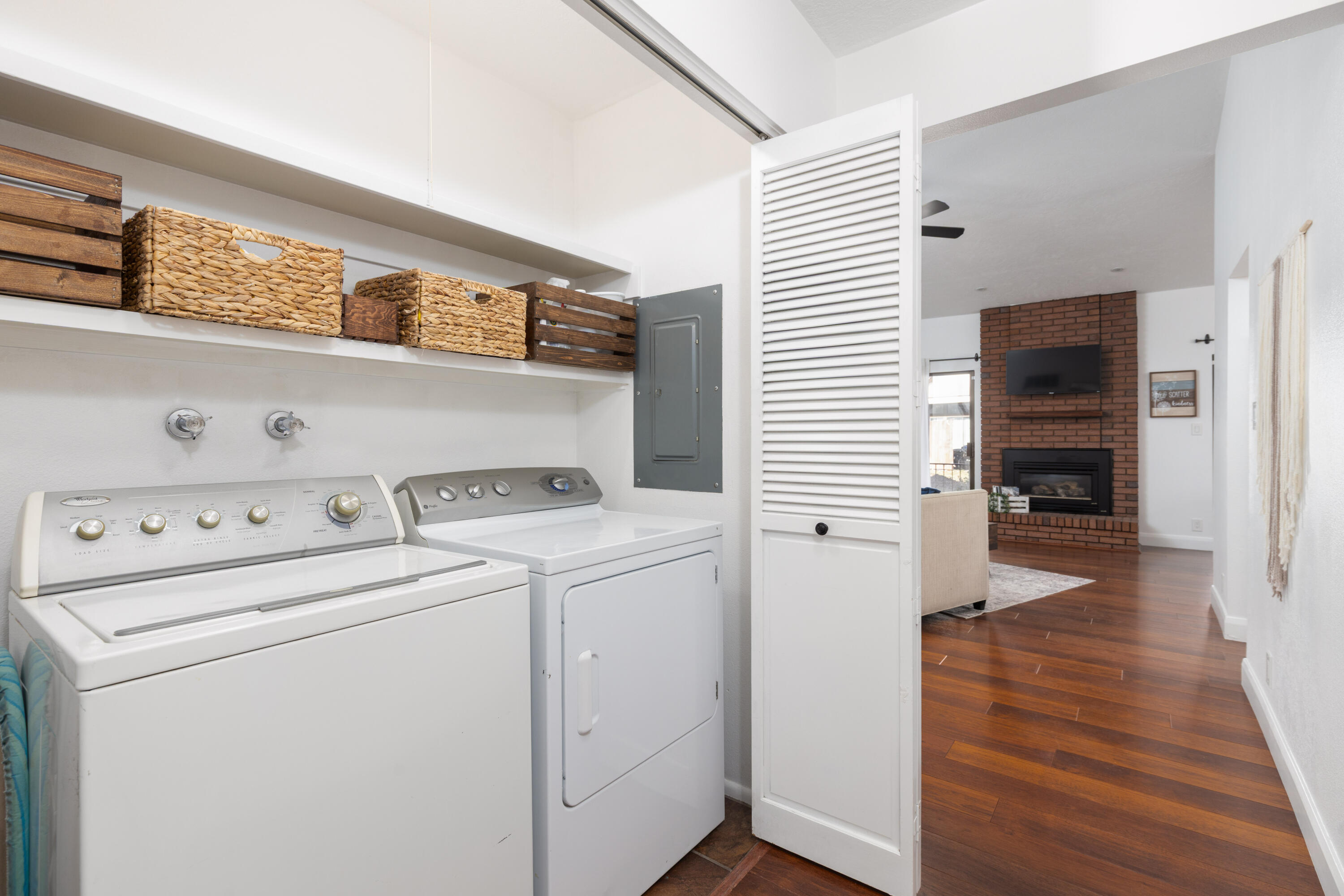 BLOOMINGTON COUNTRY CLUB - Residential