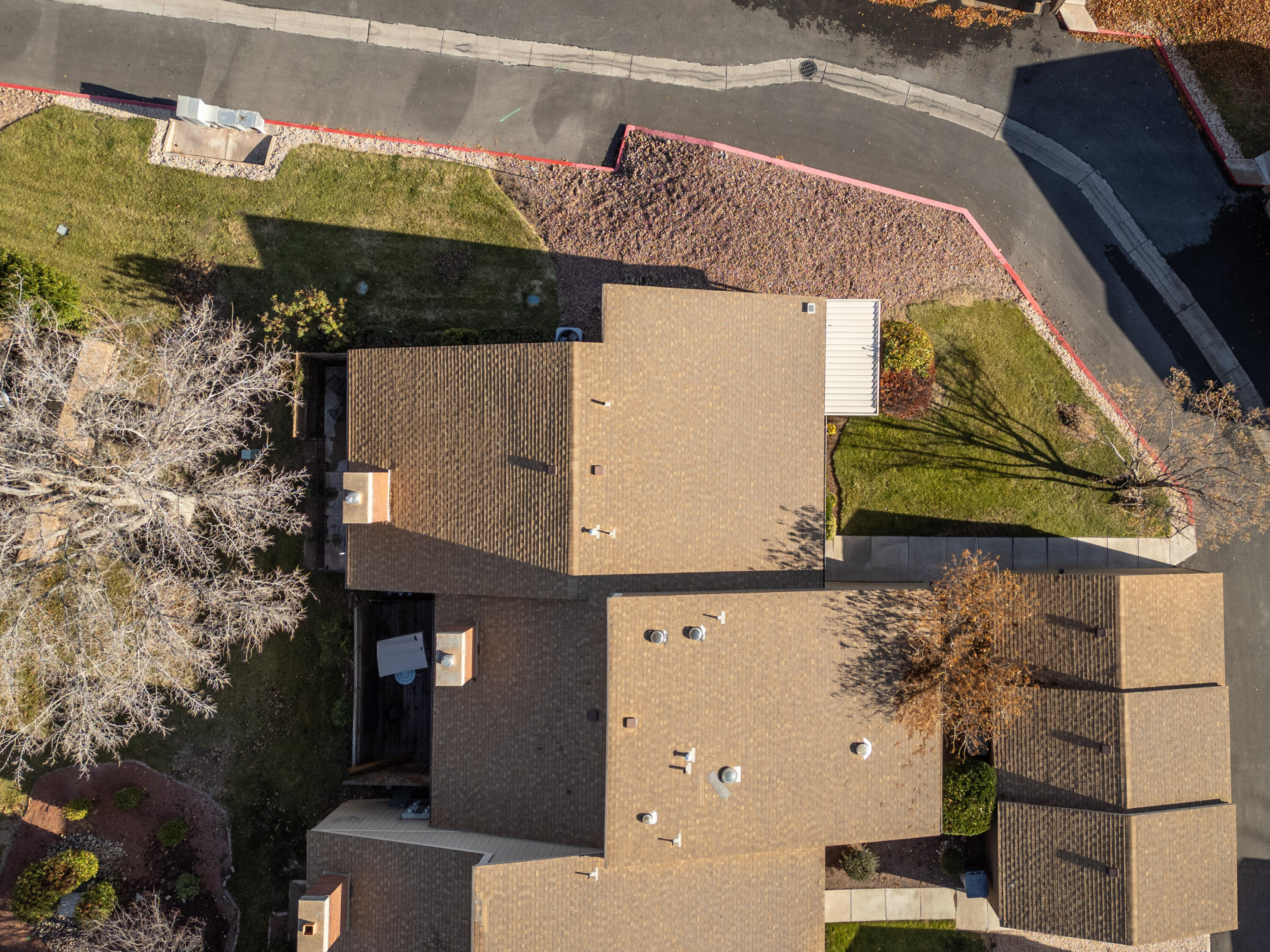 BLOOMINGTON COUNTRY CLUB - Residential