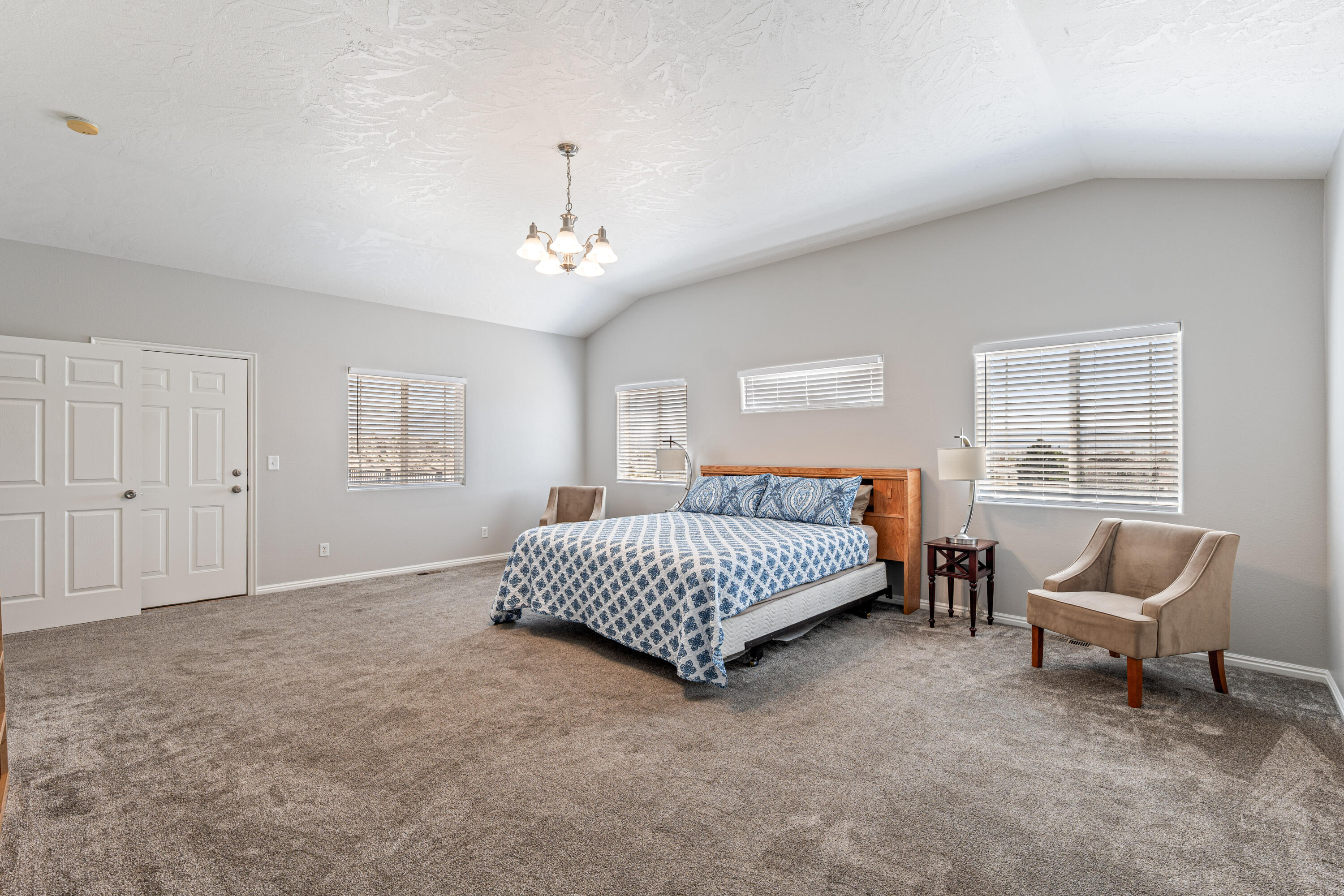 NOT AVAILABLE - Residential