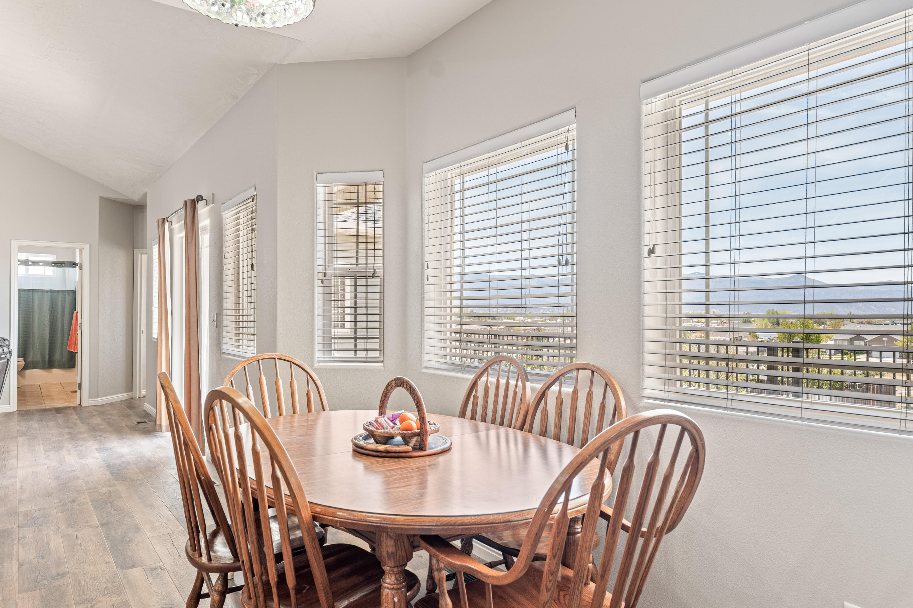 NOT AVAILABLE - Residential
