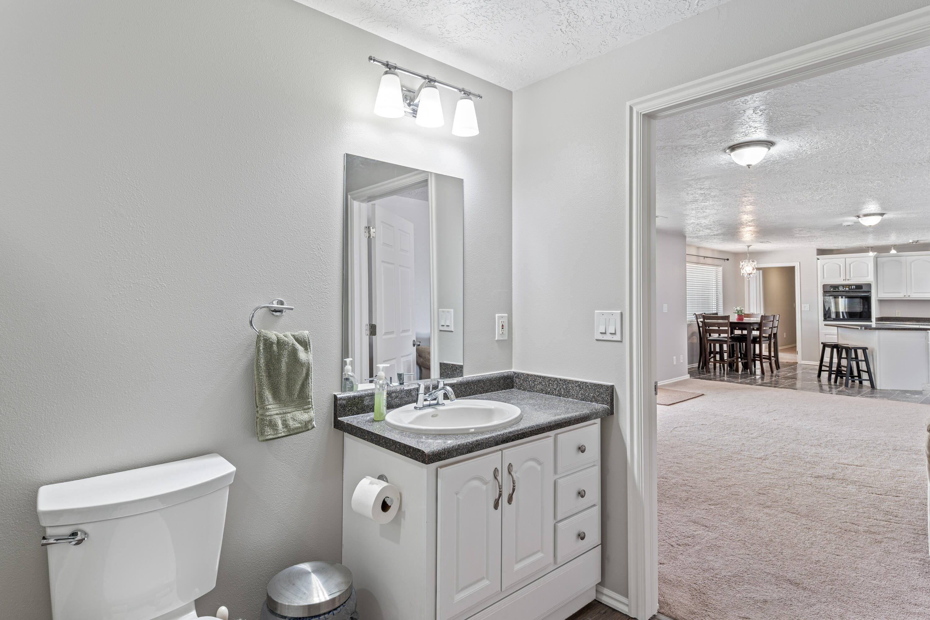 NOT AVAILABLE - Residential
