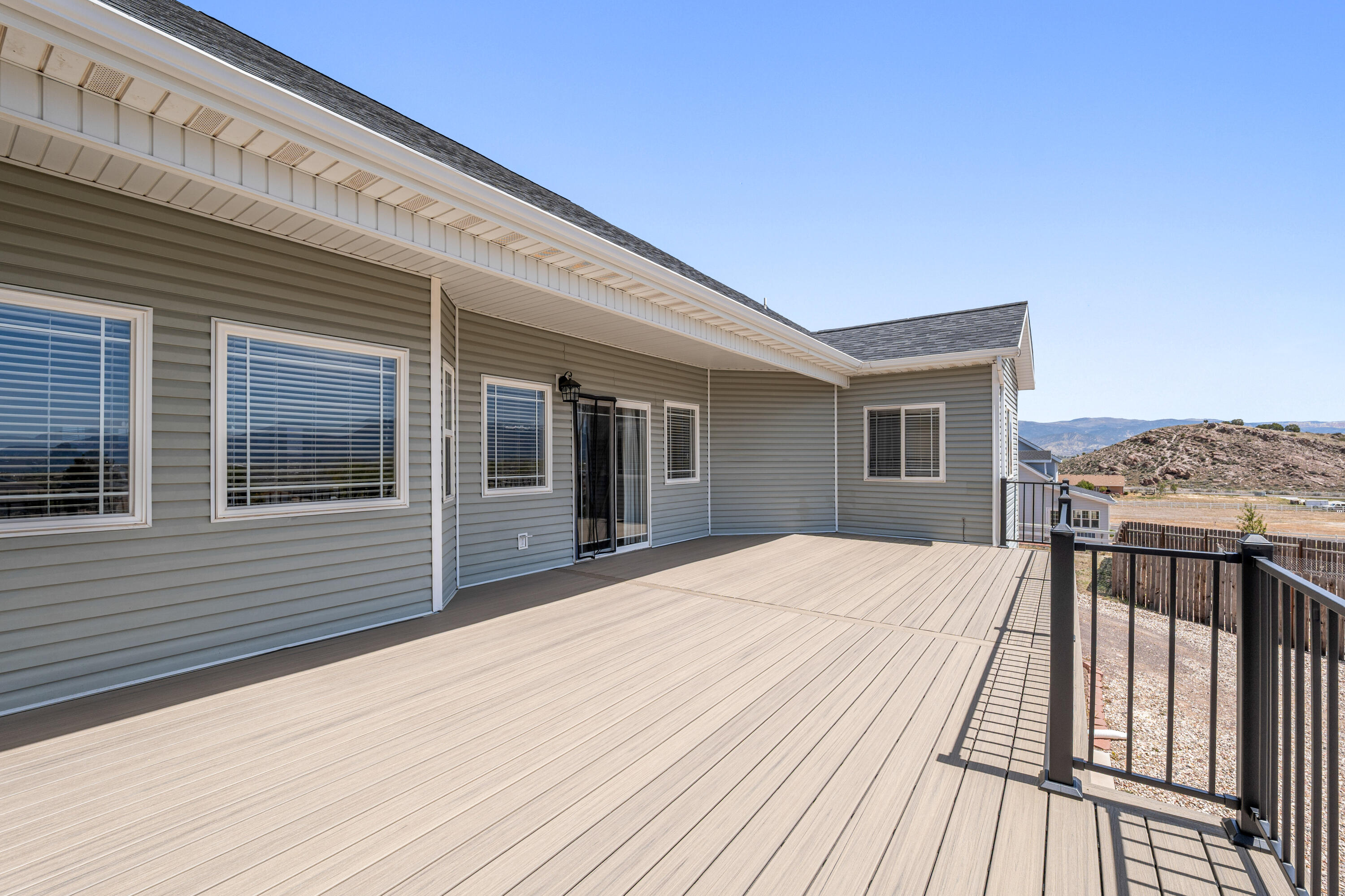 NOT AVAILABLE - Residential