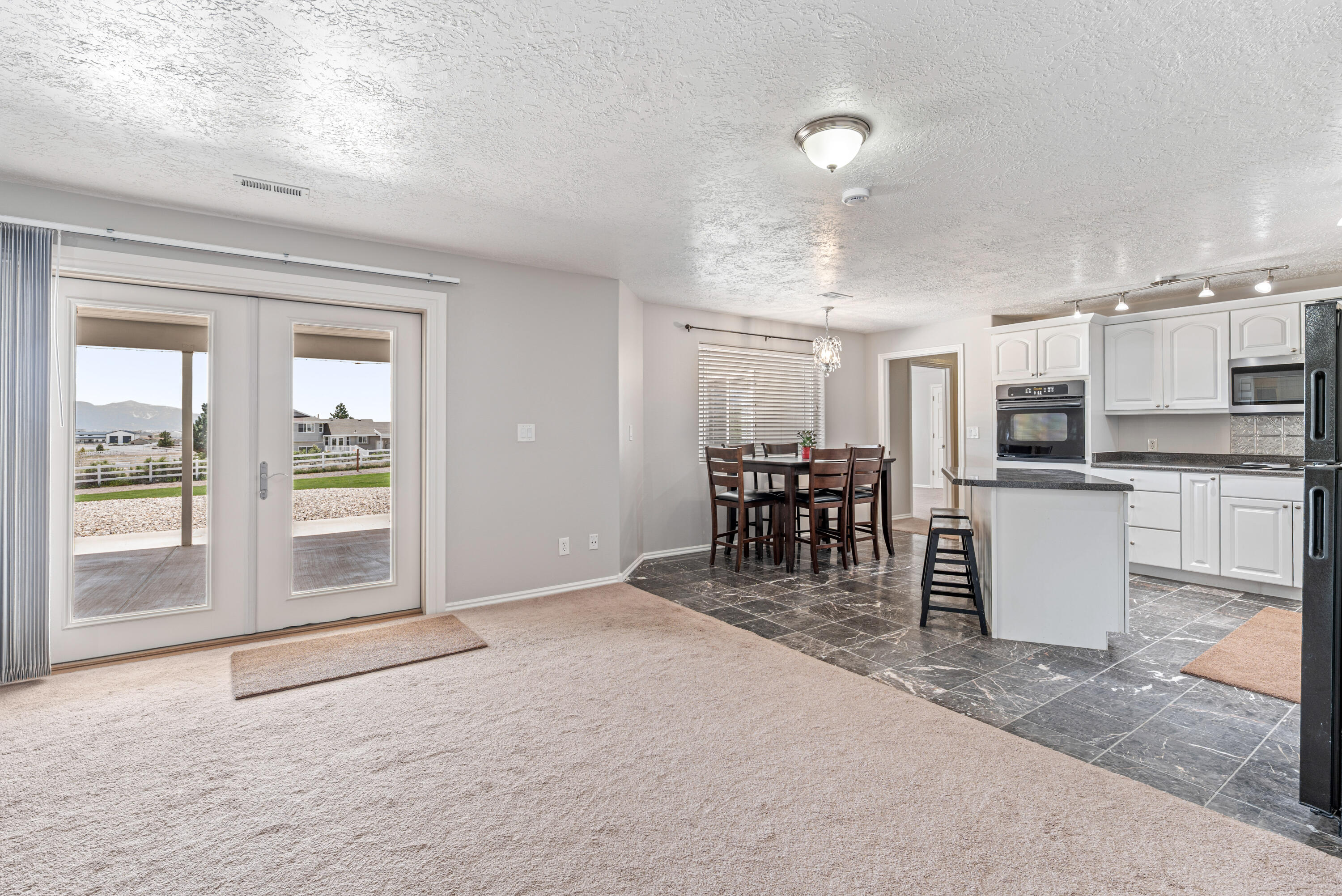 NOT AVAILABLE - Residential