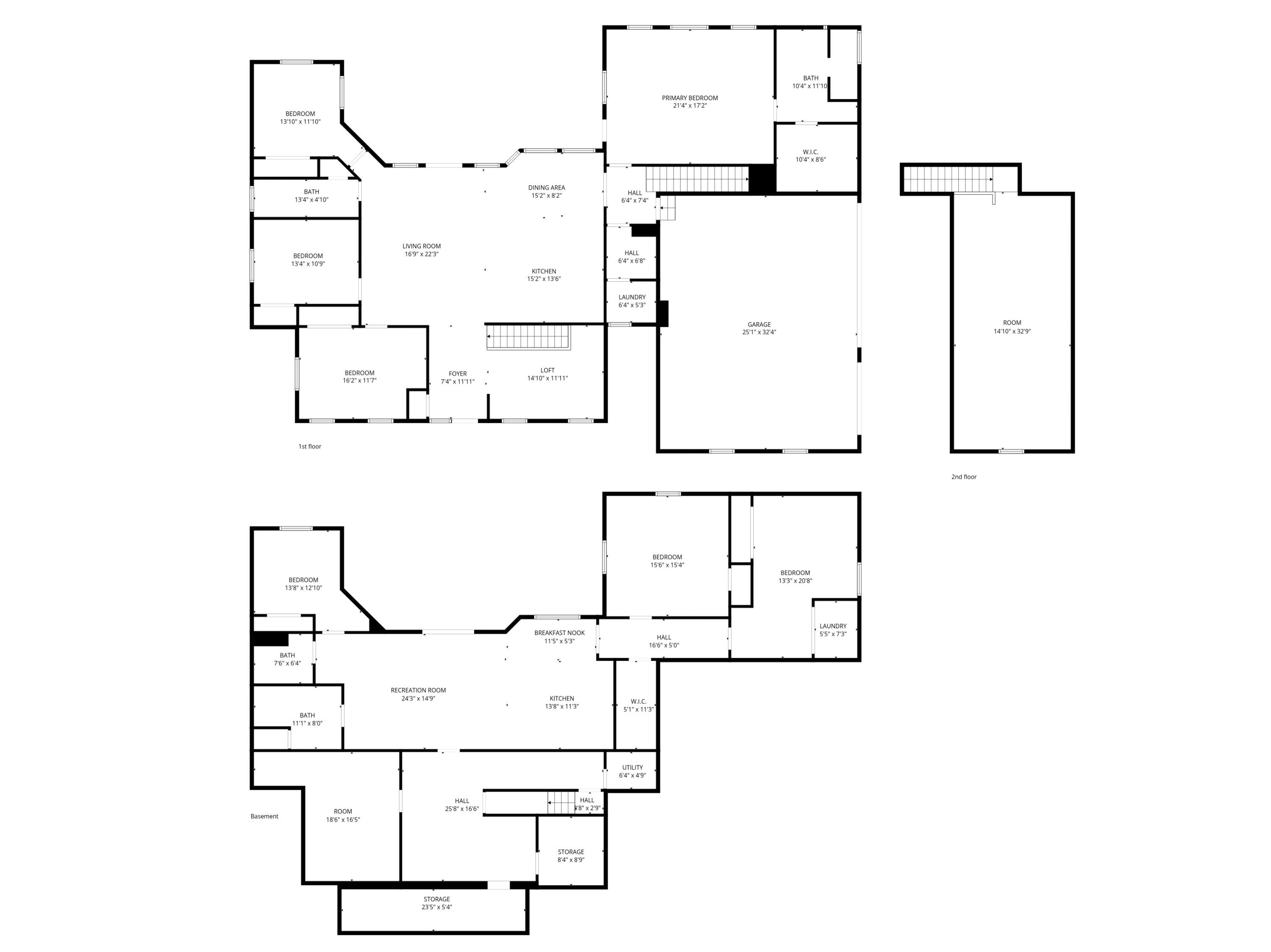 NOT AVAILABLE - Residential