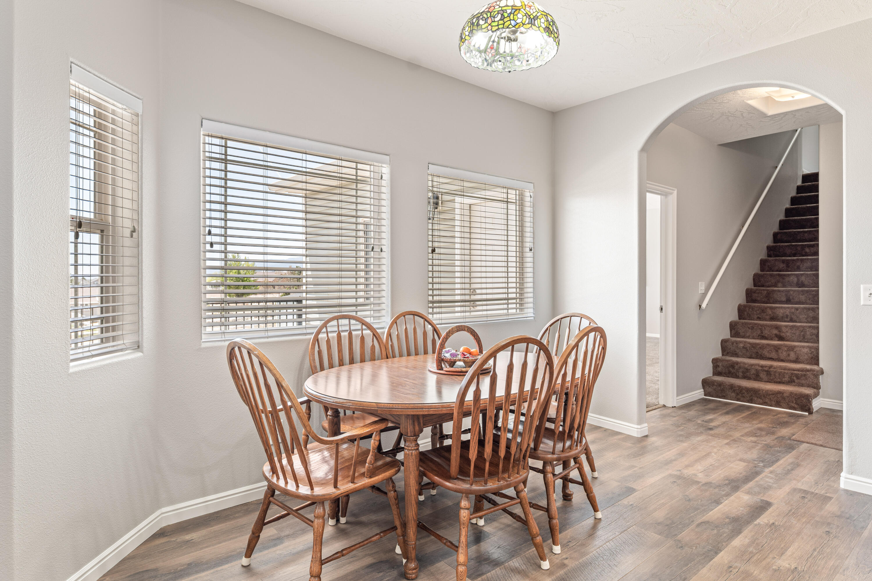 NOT AVAILABLE - Residential