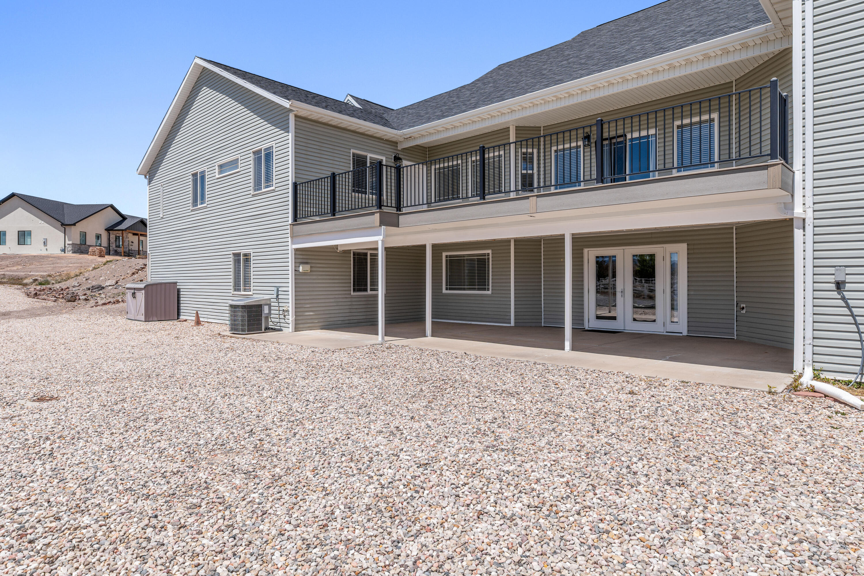 NOT AVAILABLE - Residential