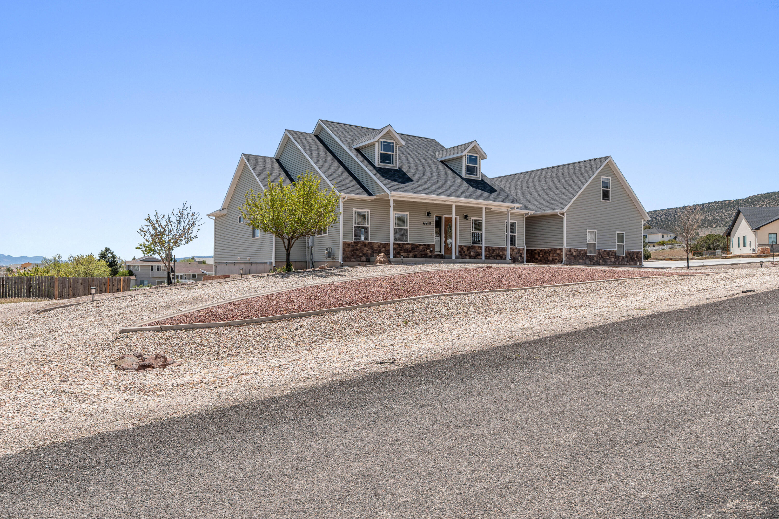 NOT AVAILABLE - Residential