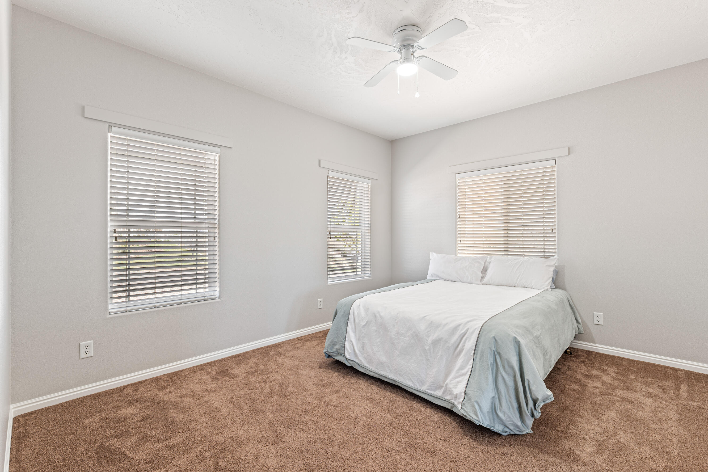 NOT AVAILABLE - Residential