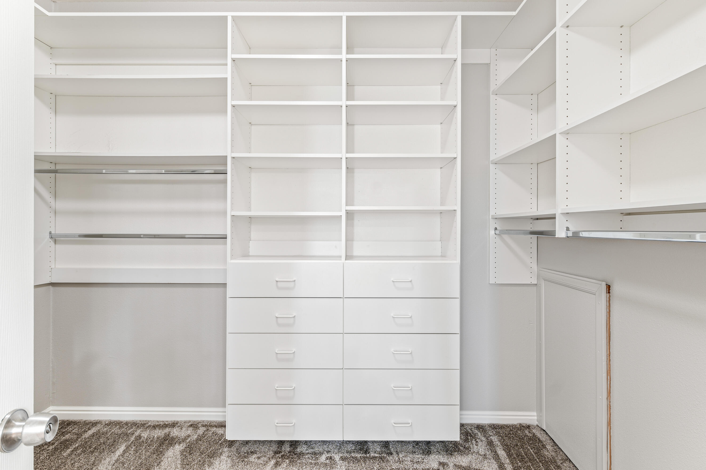 NOT AVAILABLE - Residential