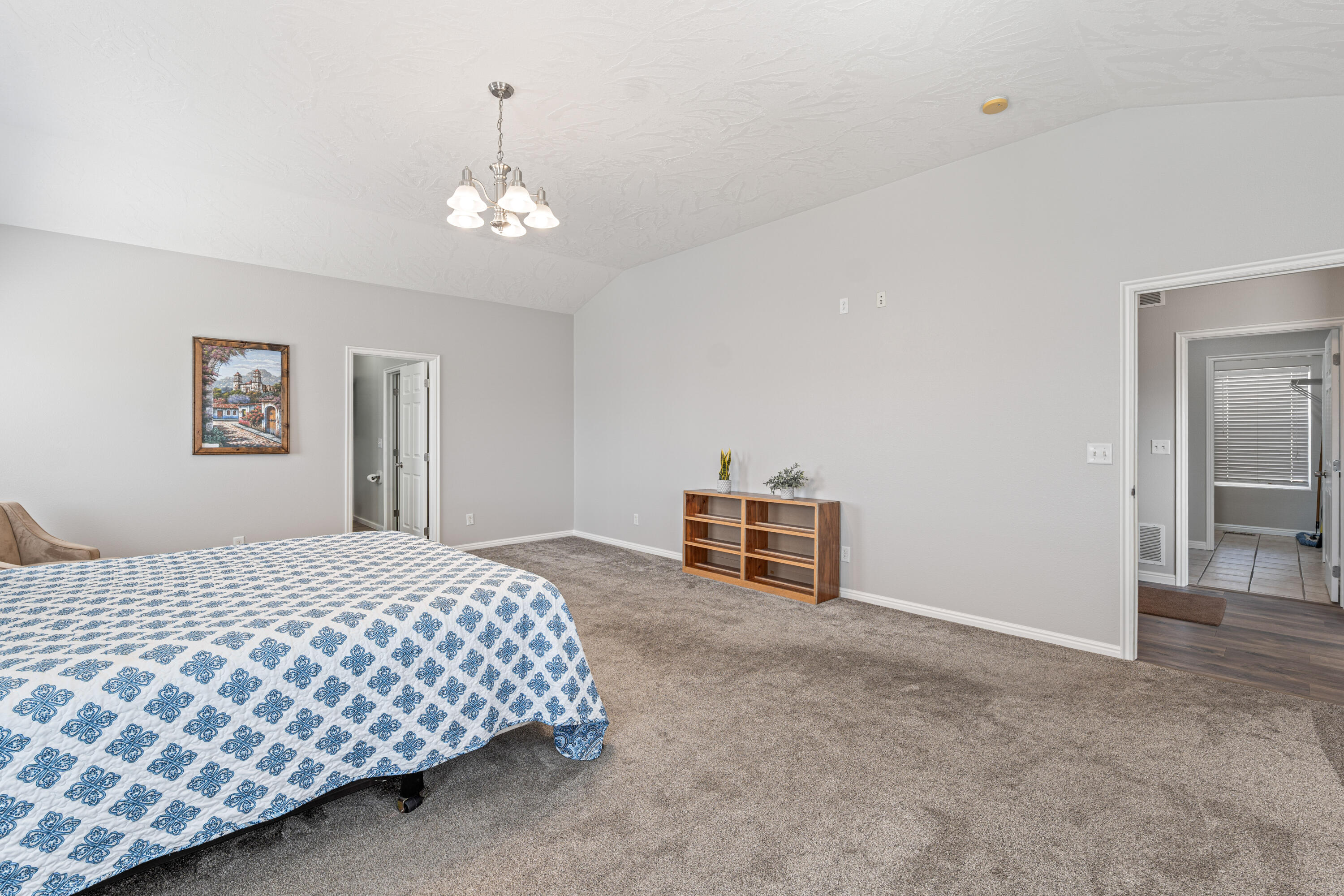 NOT AVAILABLE - Residential
