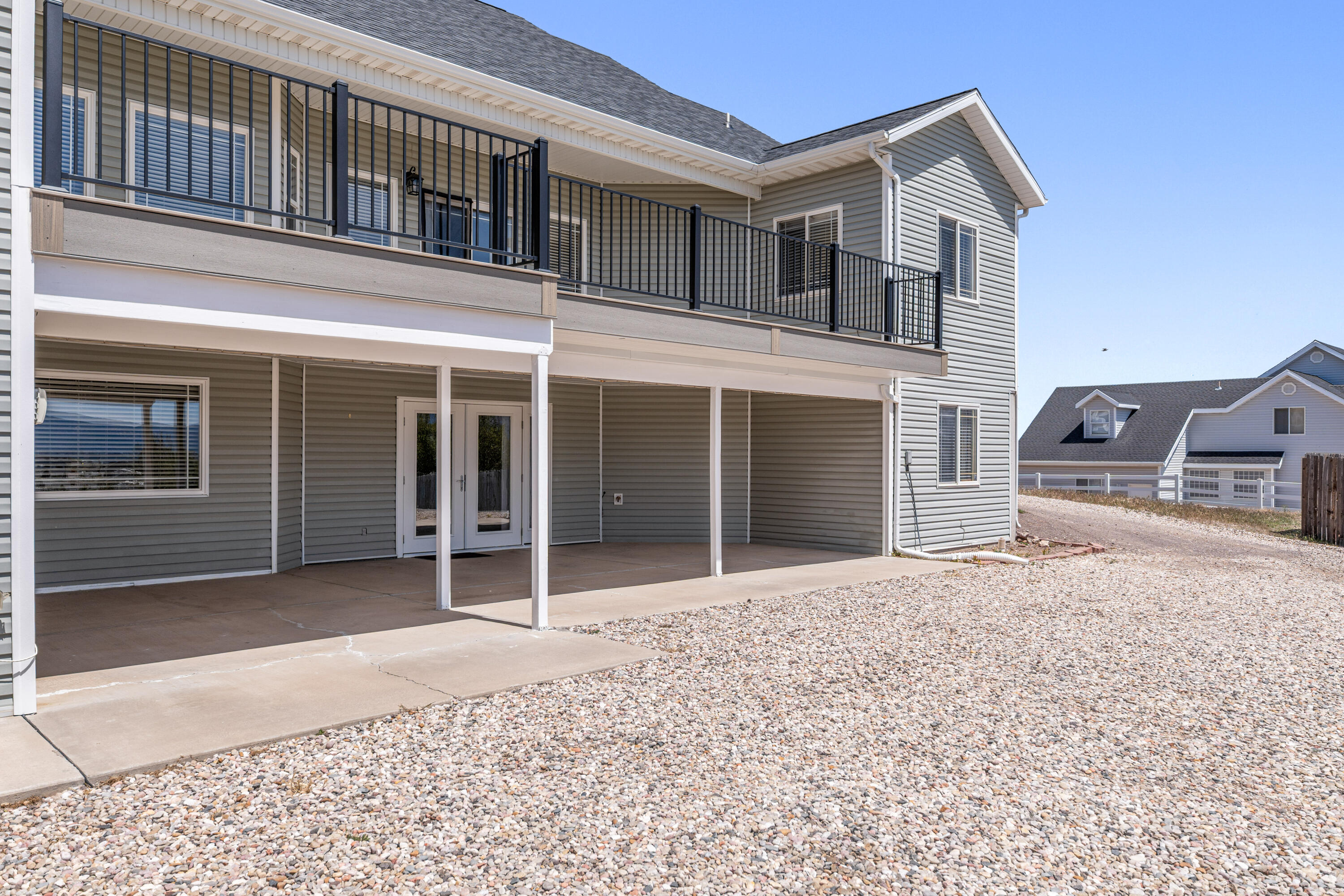 NOT AVAILABLE - Residential