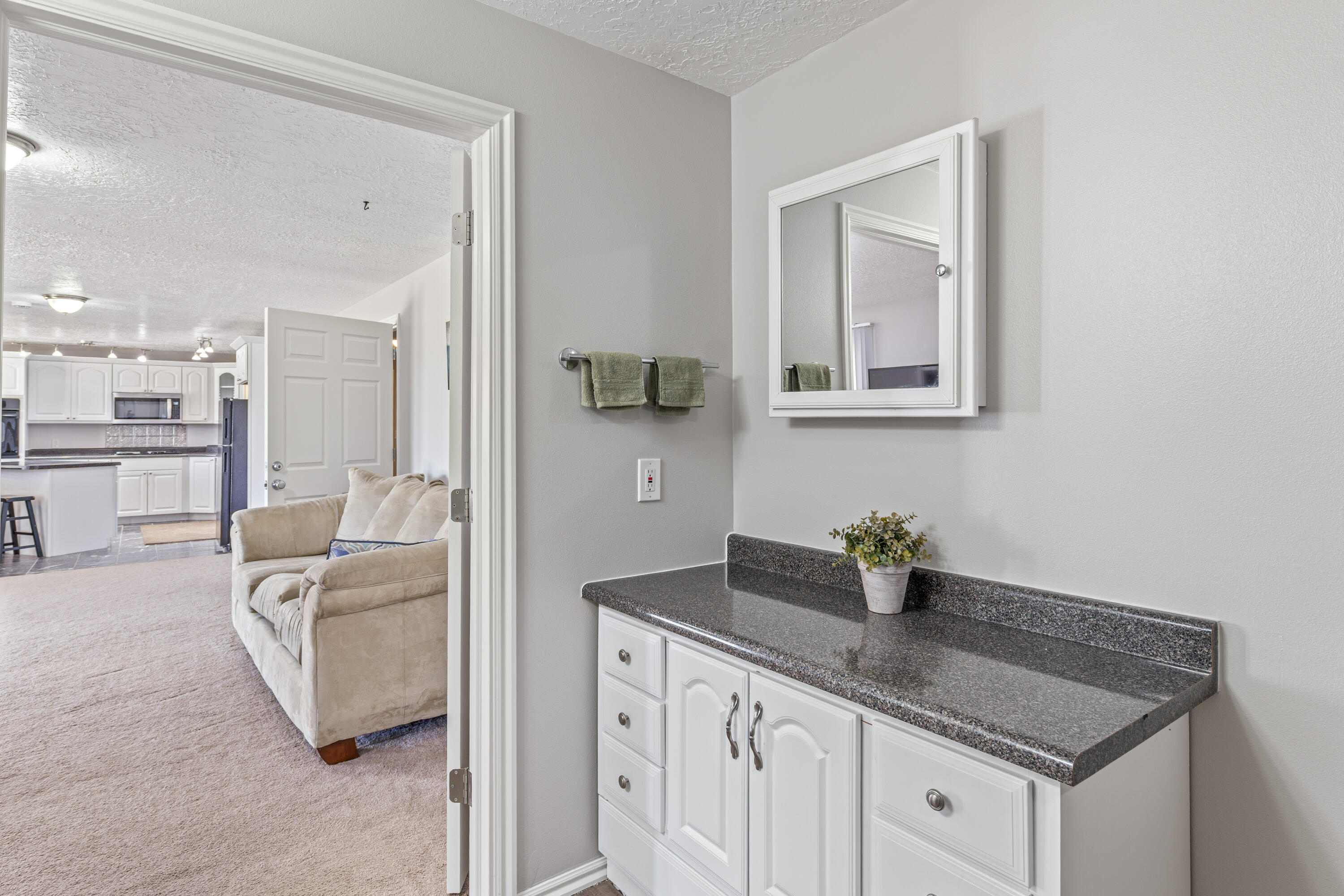 NOT AVAILABLE - Residential