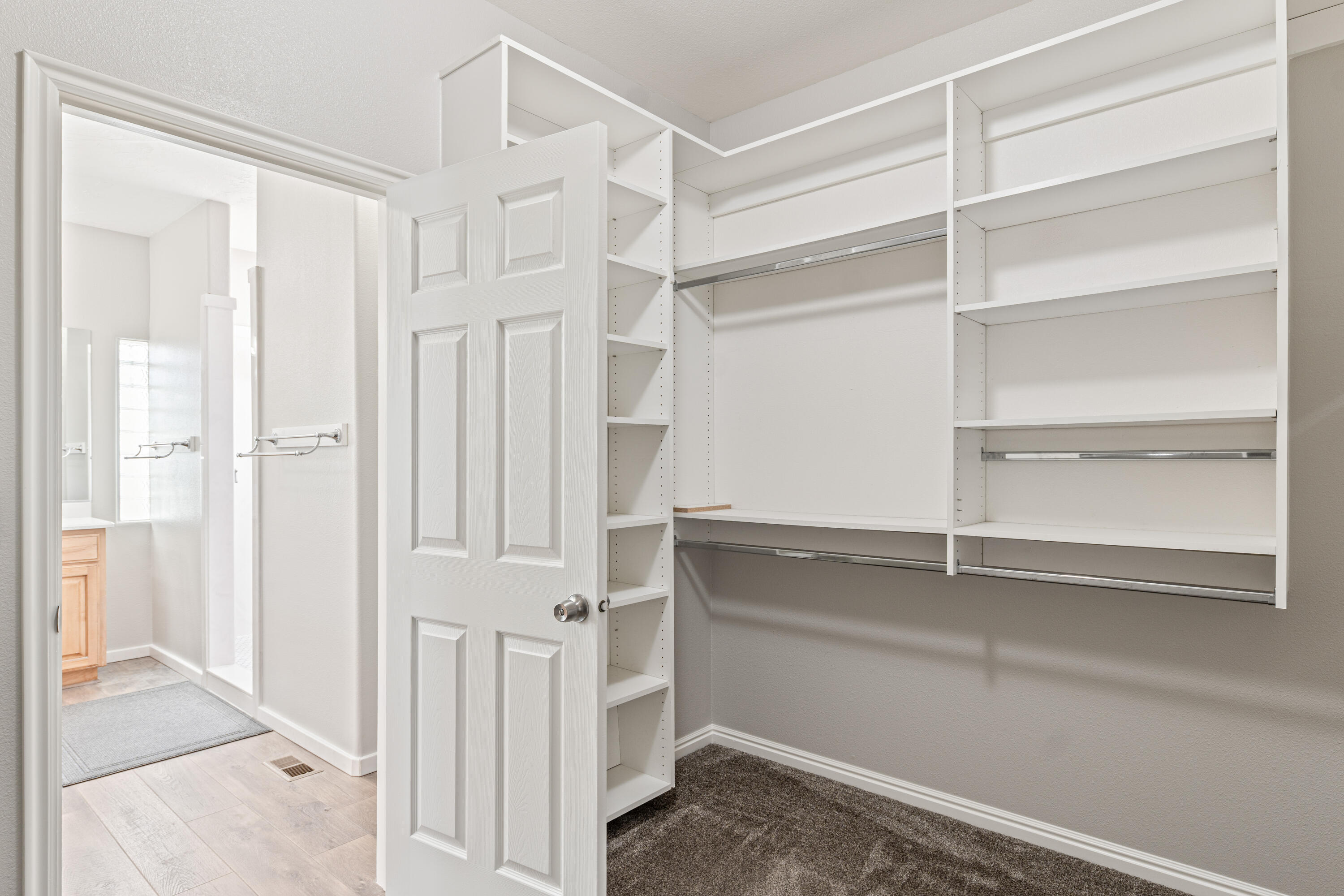 NOT AVAILABLE - Residential