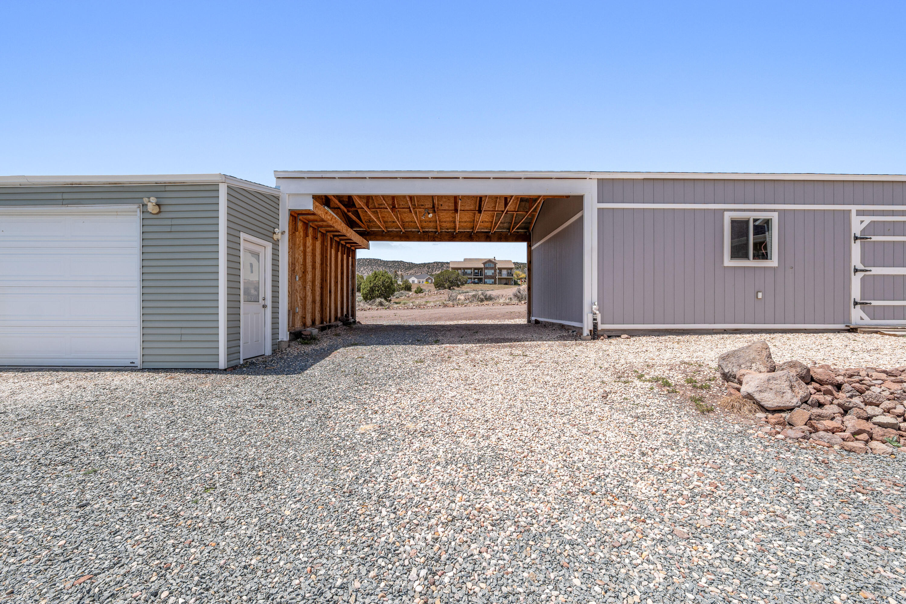 NOT AVAILABLE - Residential