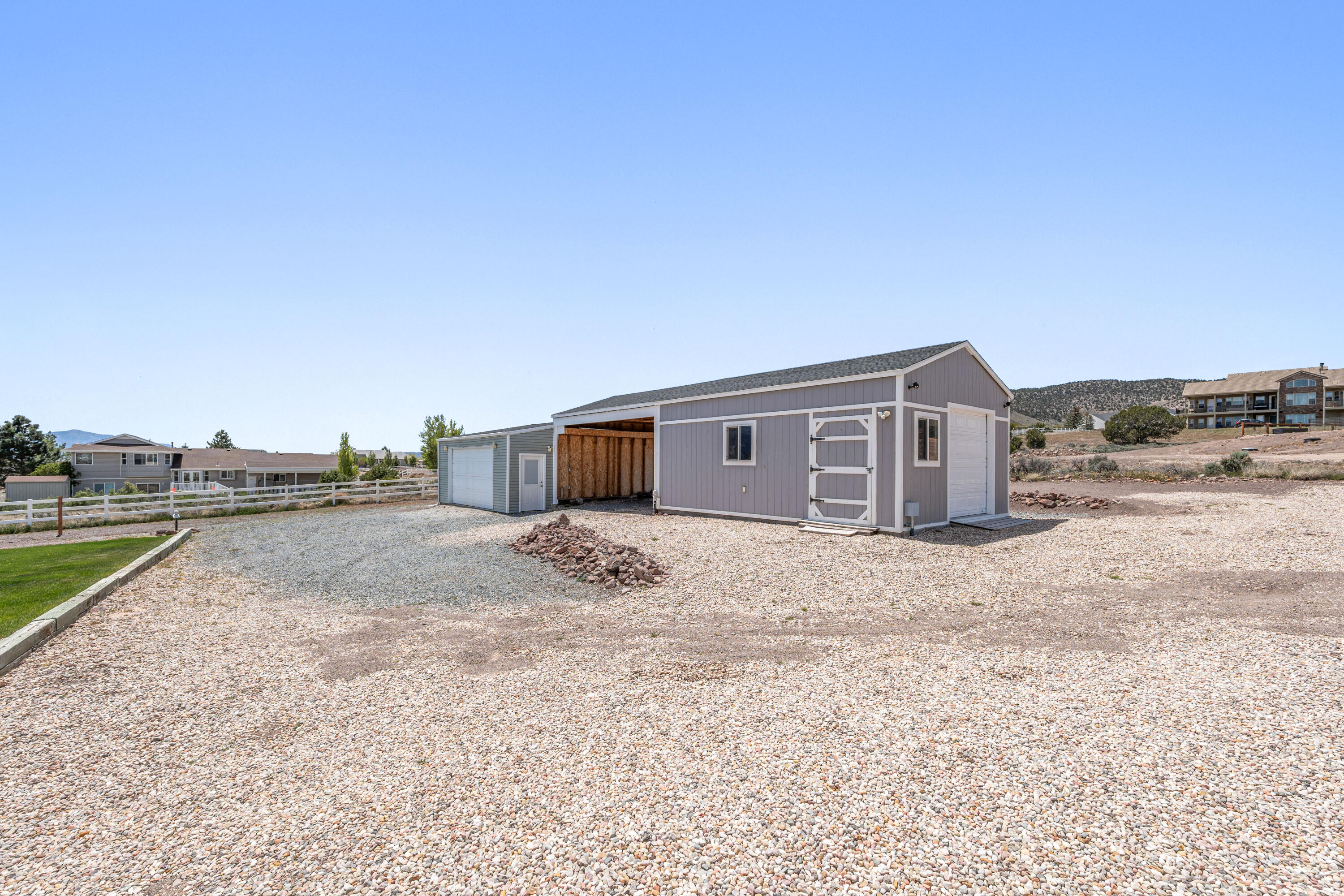 NOT AVAILABLE - Residential