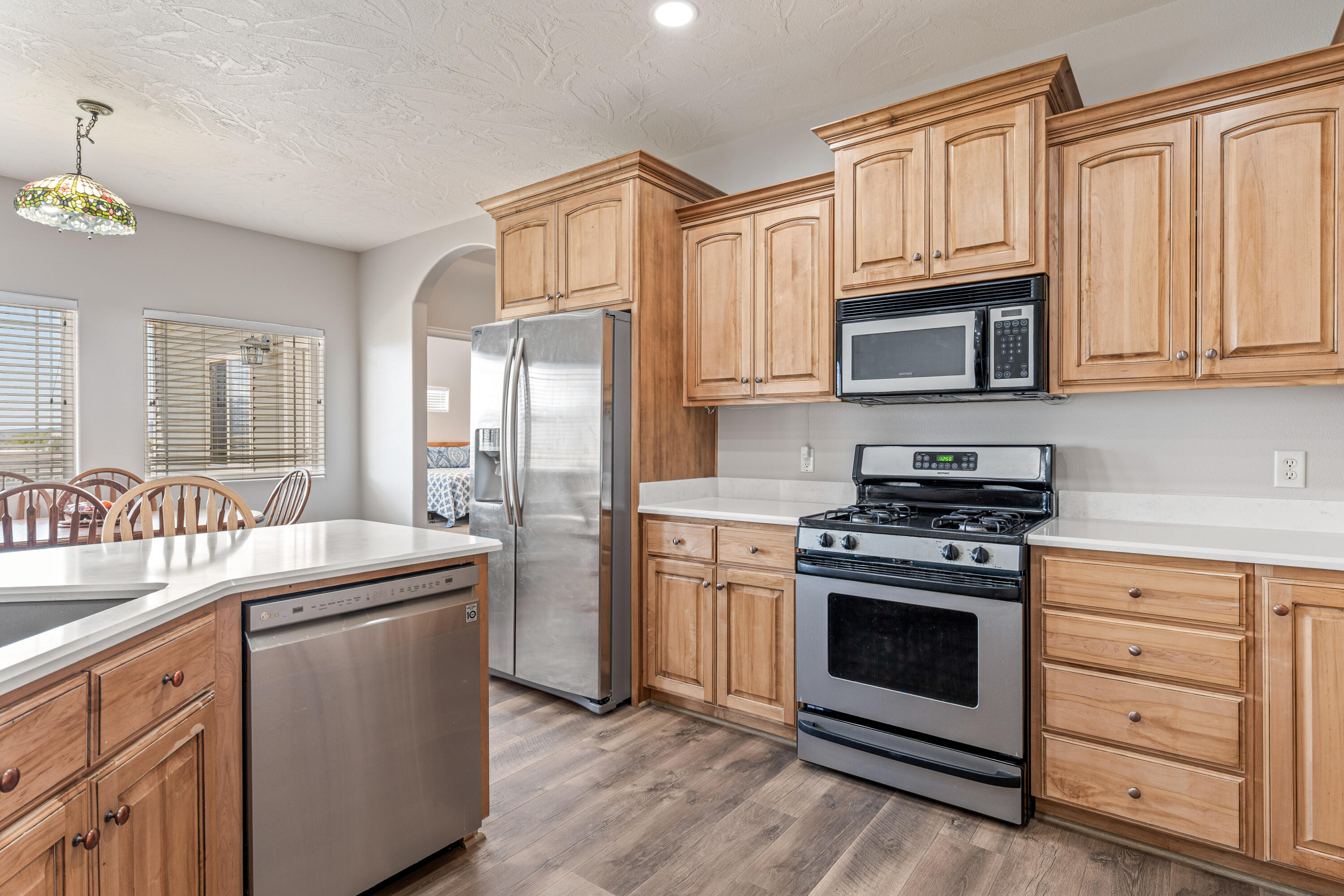 NOT AVAILABLE - Residential