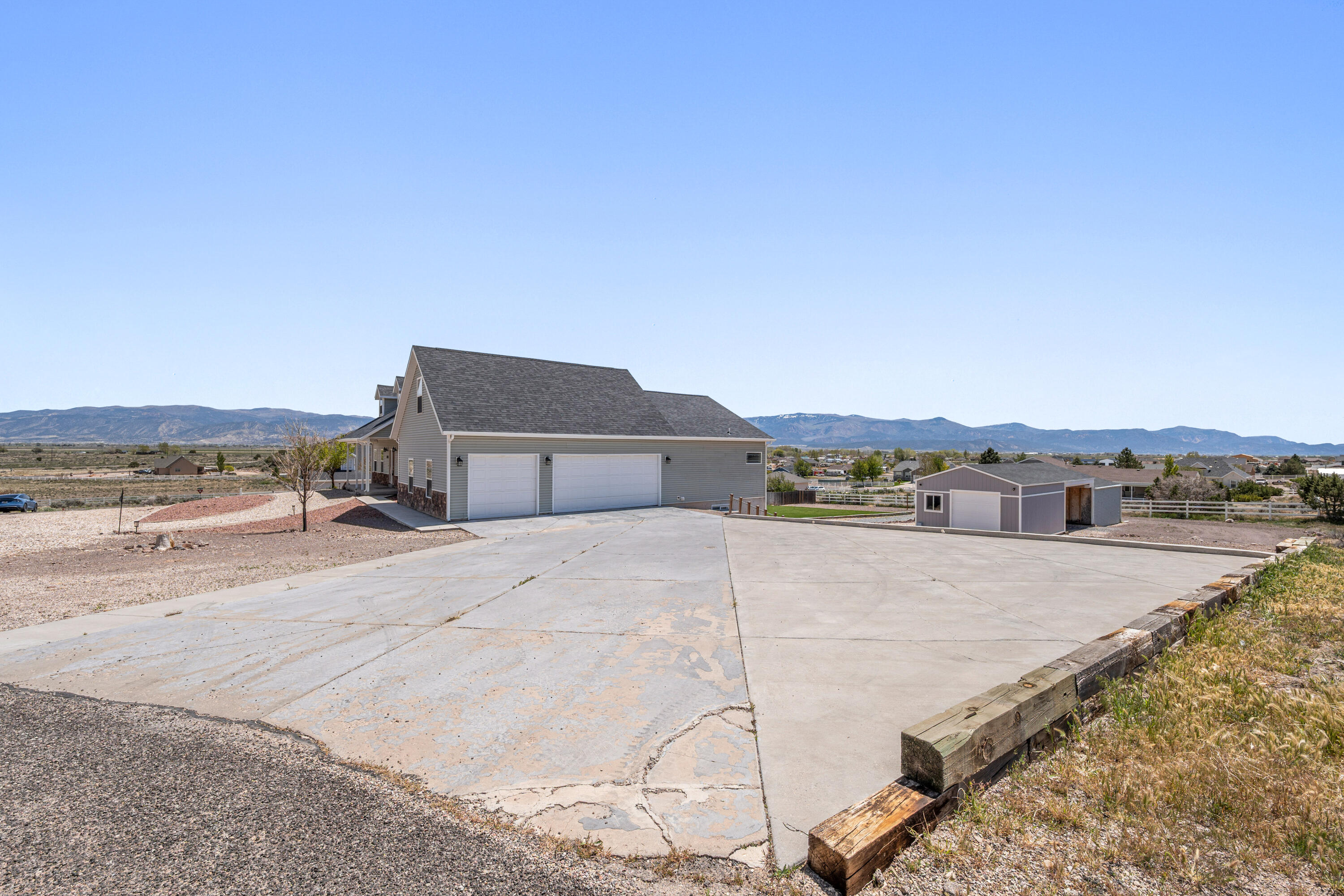 NOT AVAILABLE - Residential