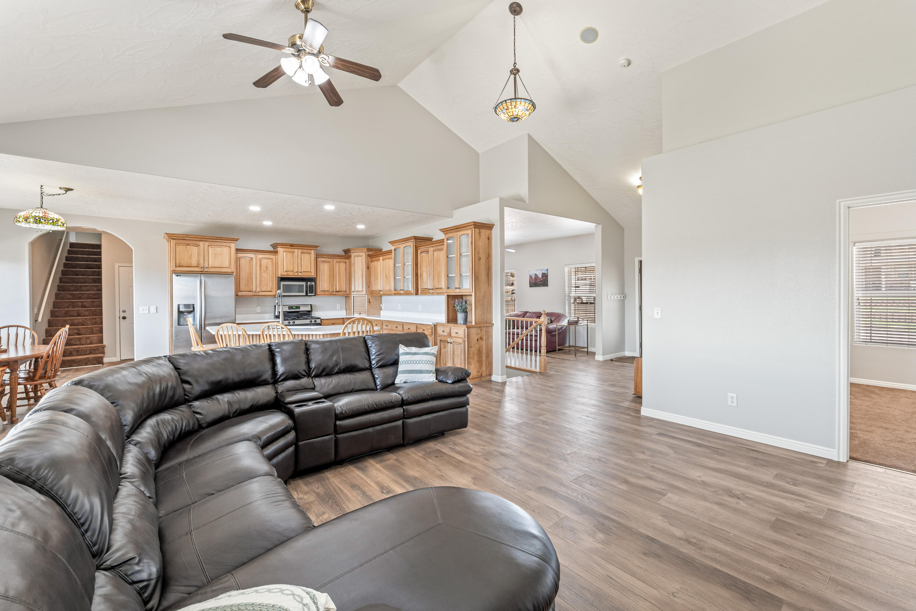 NOT AVAILABLE - Residential