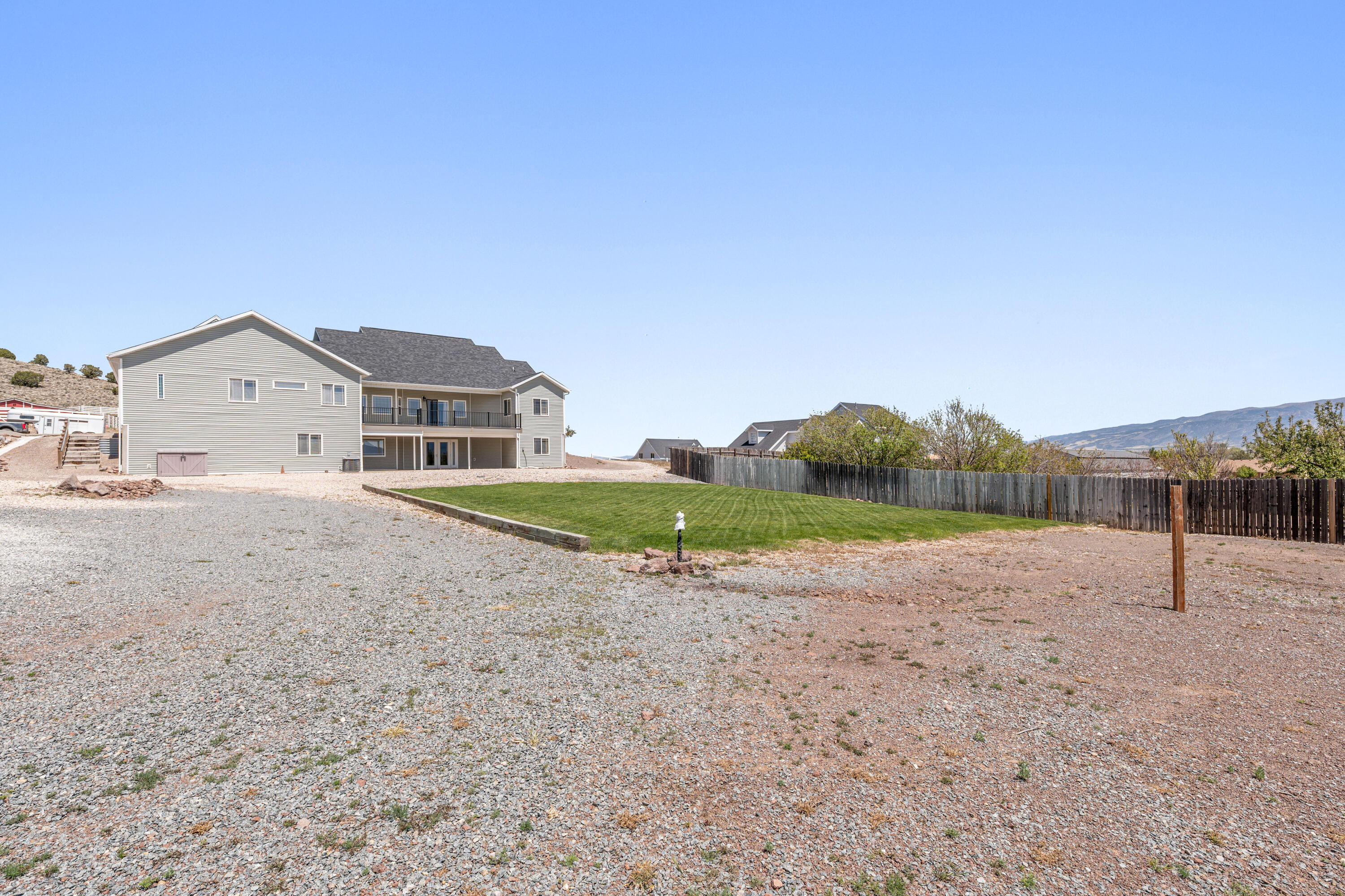 NOT AVAILABLE - Residential