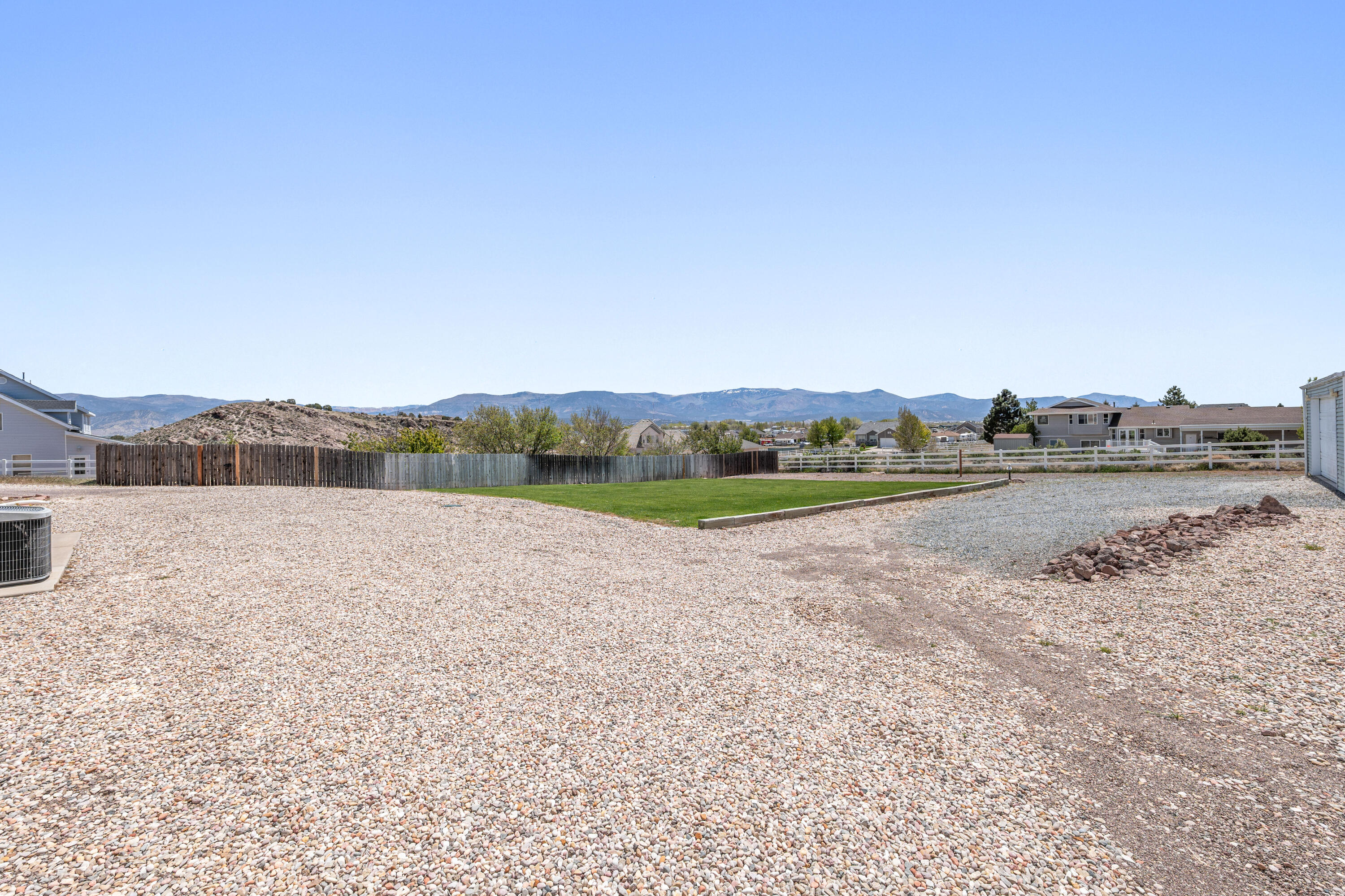 NOT AVAILABLE - Residential