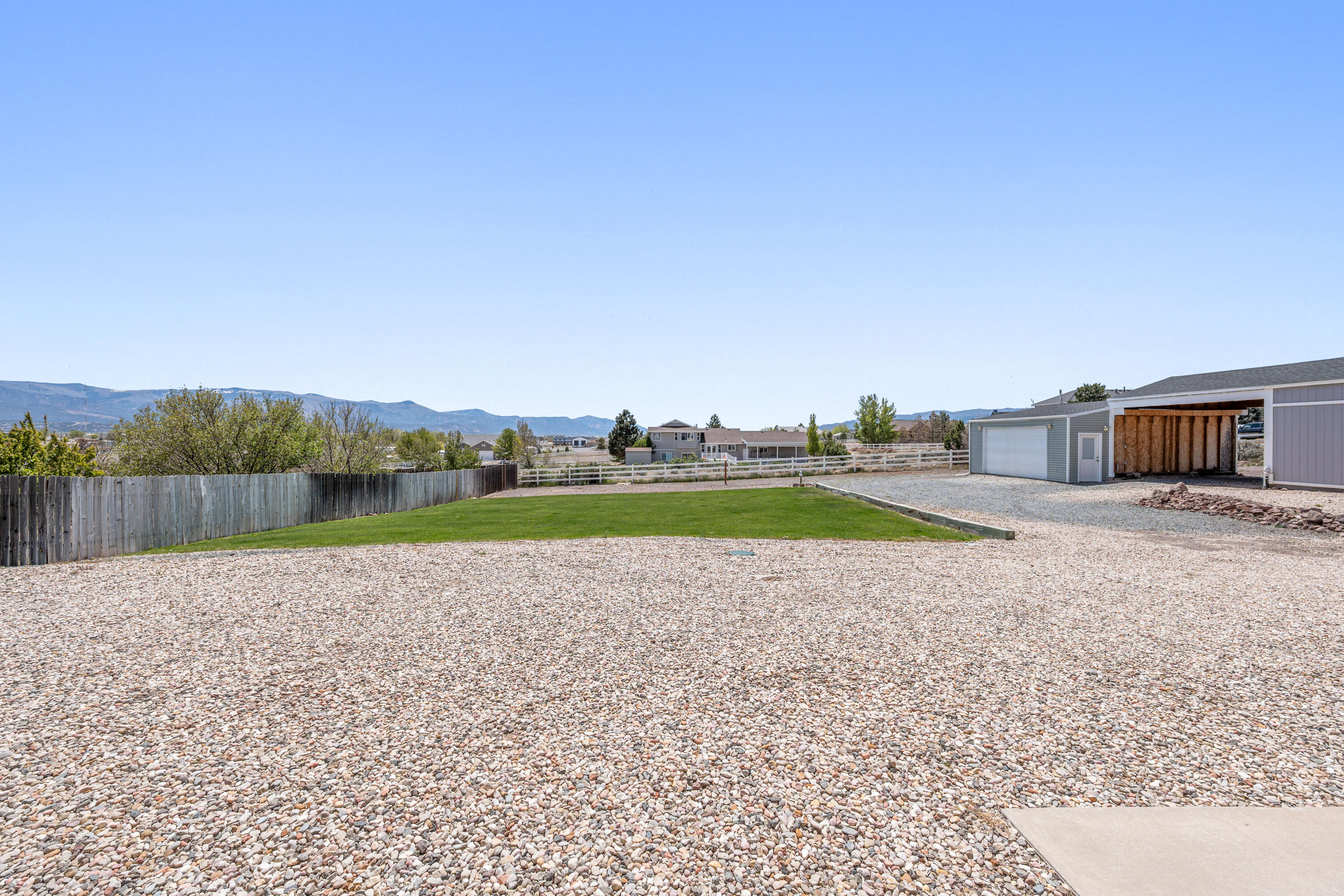 NOT AVAILABLE - Residential