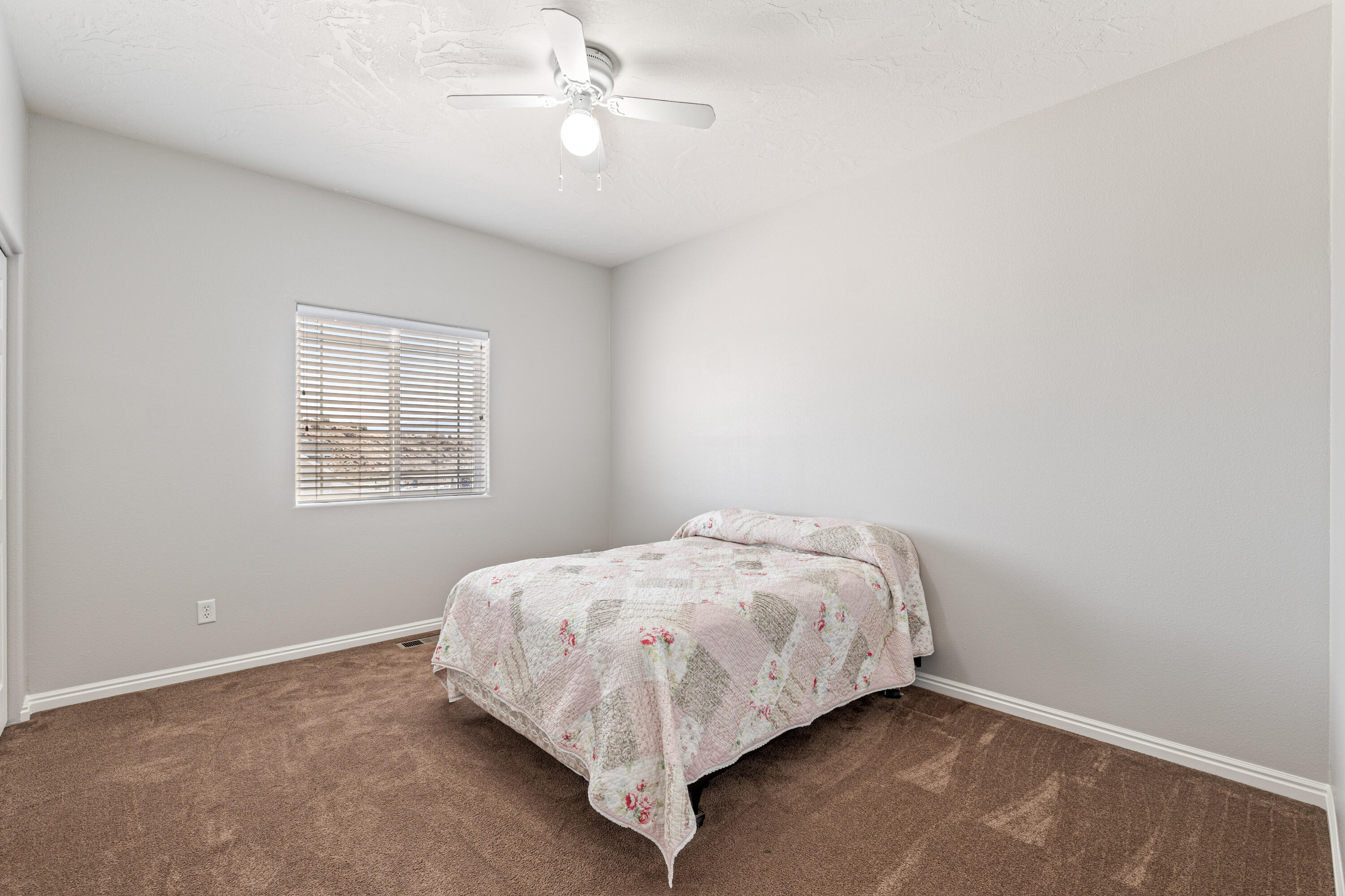 NOT AVAILABLE - Residential