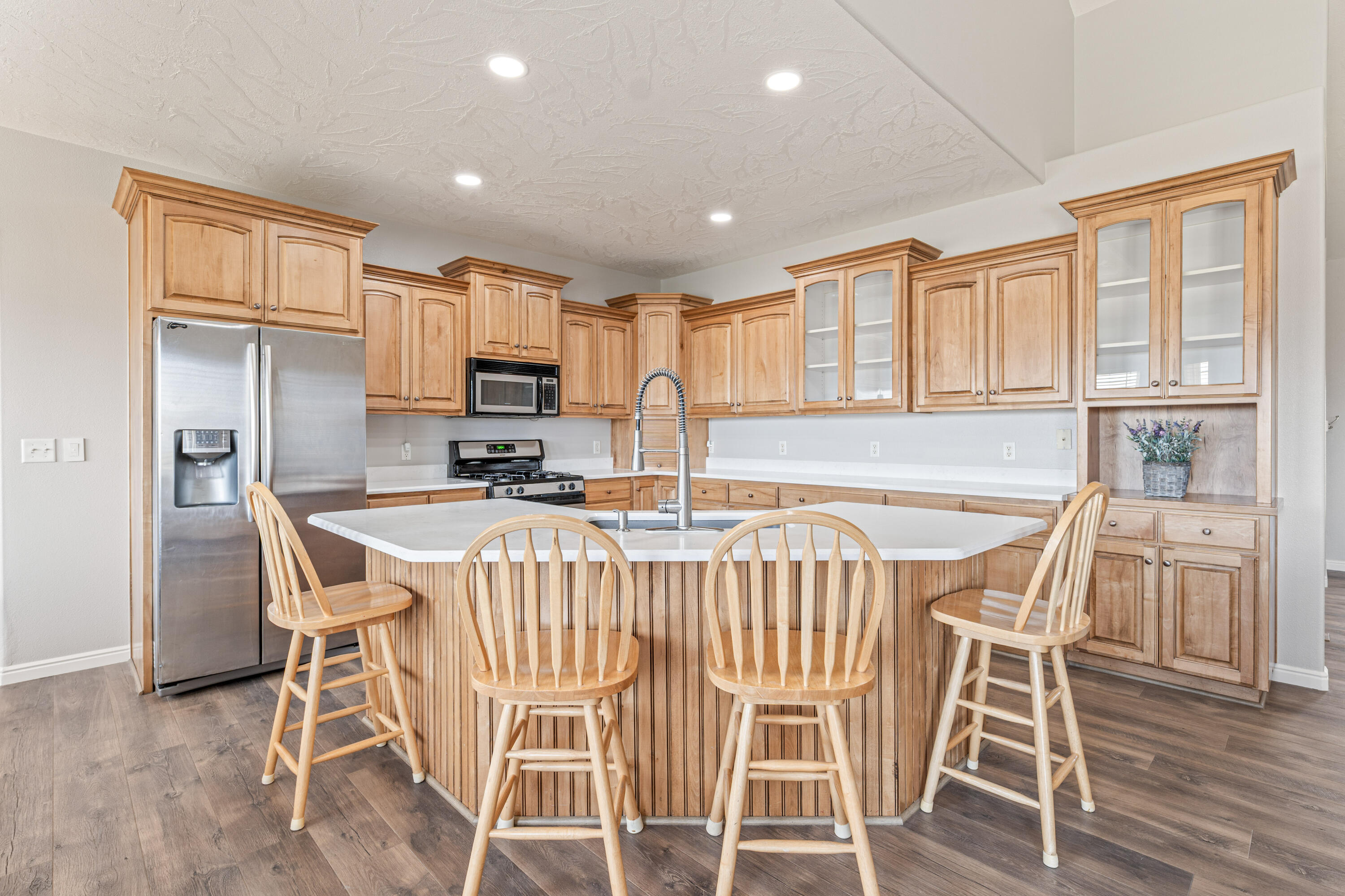 NOT AVAILABLE - Residential