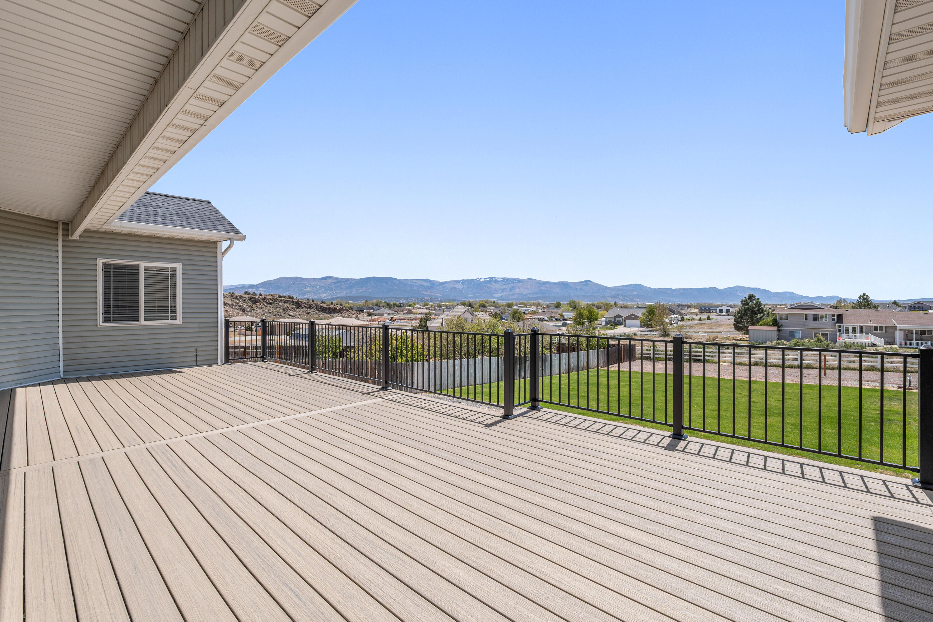 NOT AVAILABLE - Residential