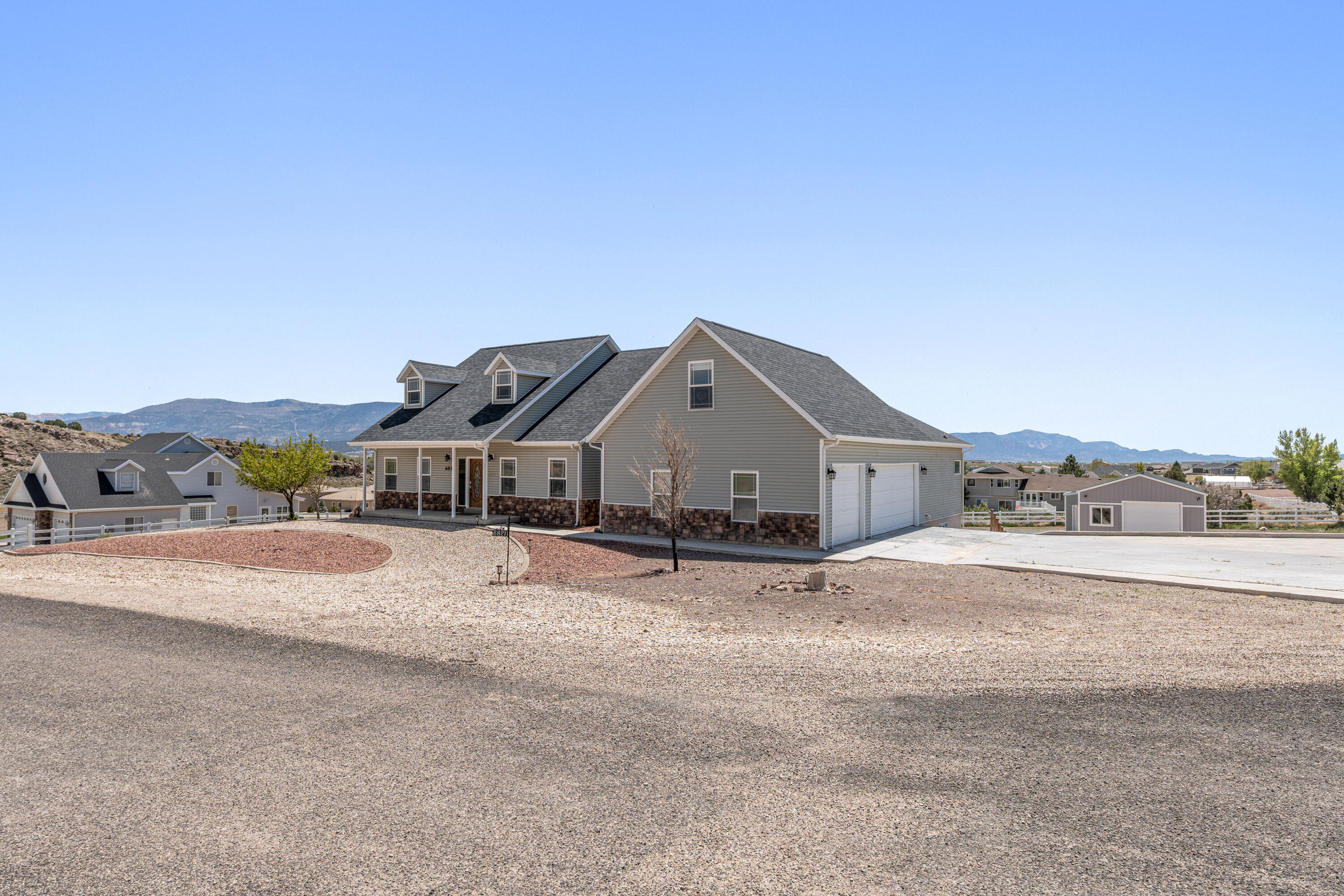 NOT AVAILABLE - Residential