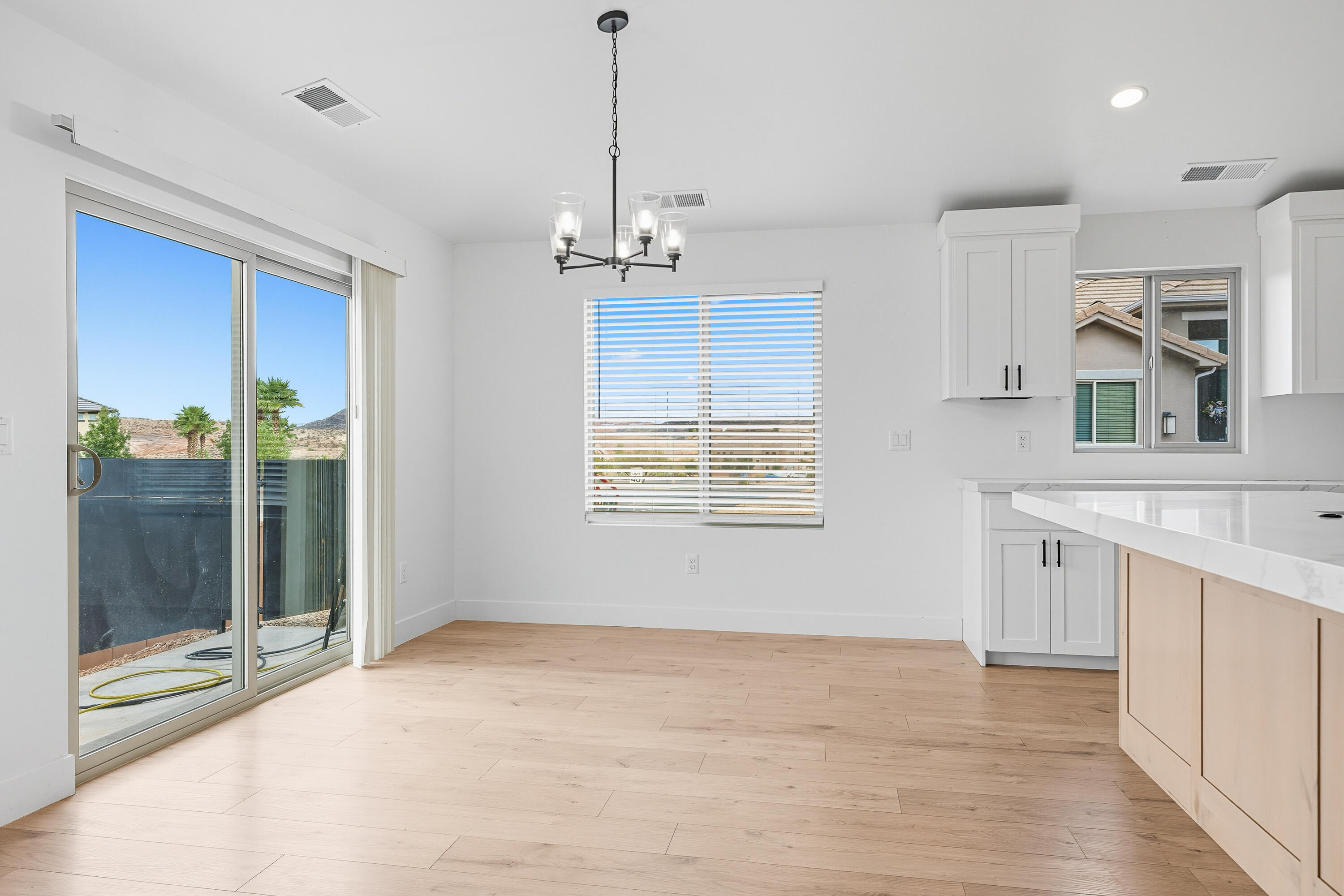 JOSHUAS AT SOUTHGATE - Residential