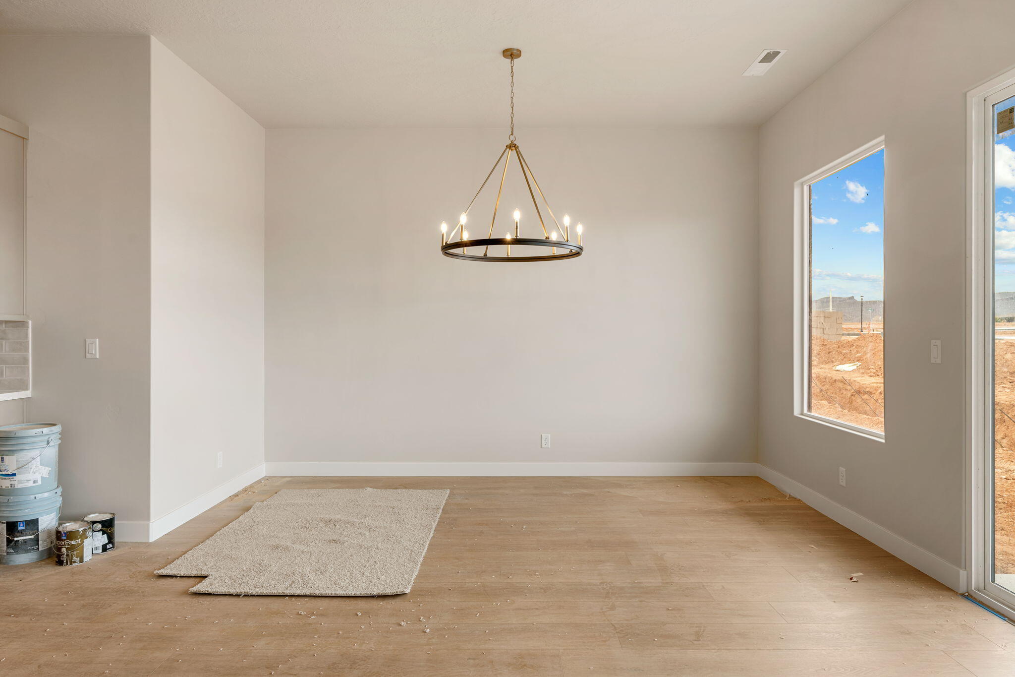 PIONEER POINTE - Residential