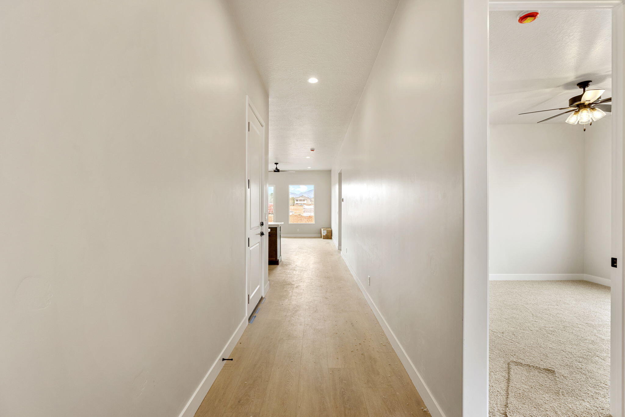 PIONEER POINTE - Residential