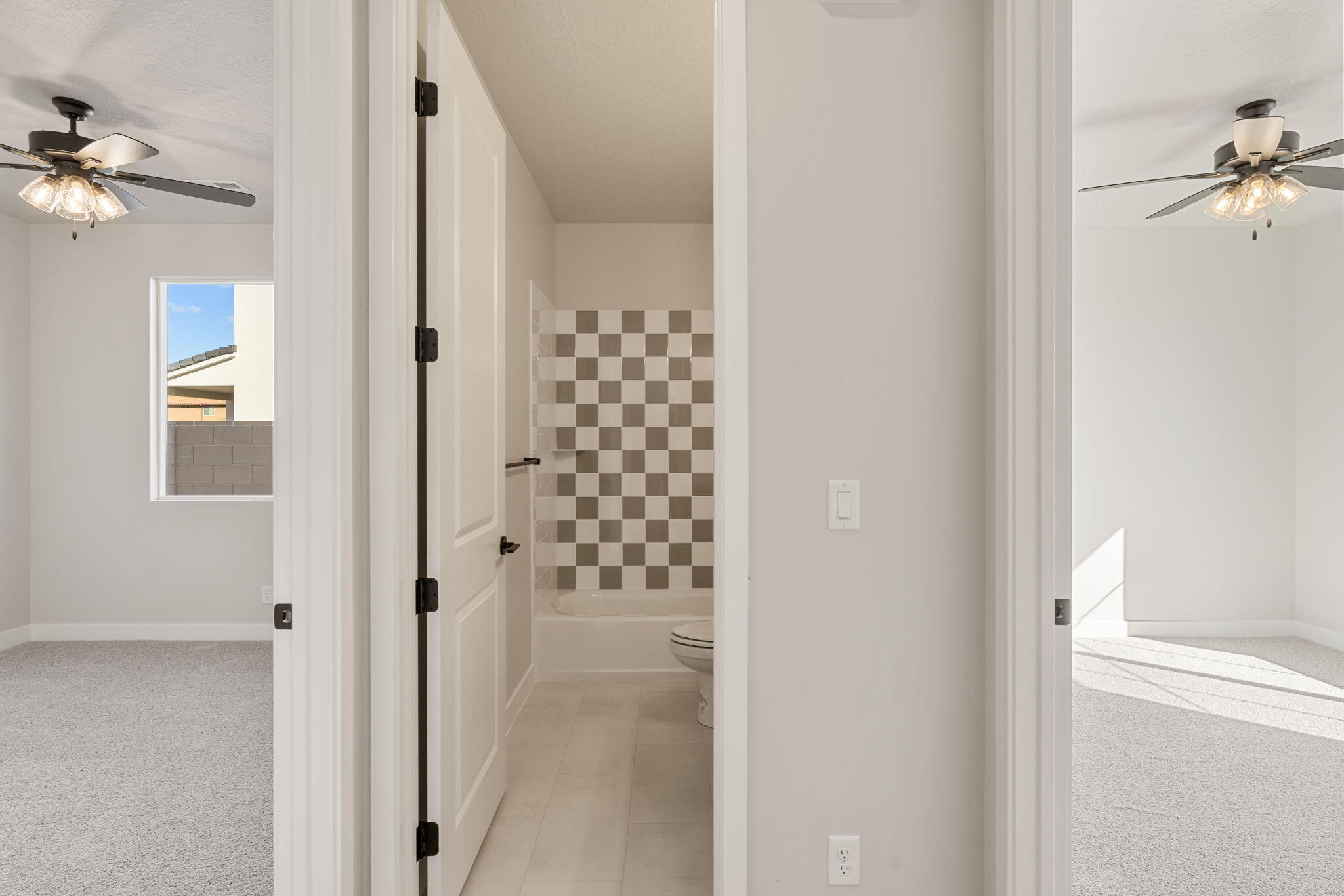 PIONEER POINTE - Residential