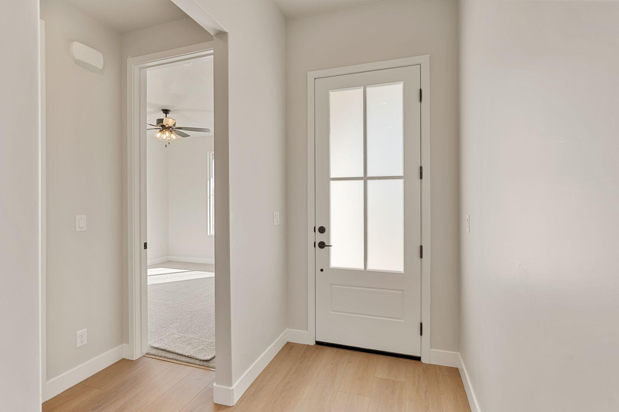 PIONEER POINTE - Residential