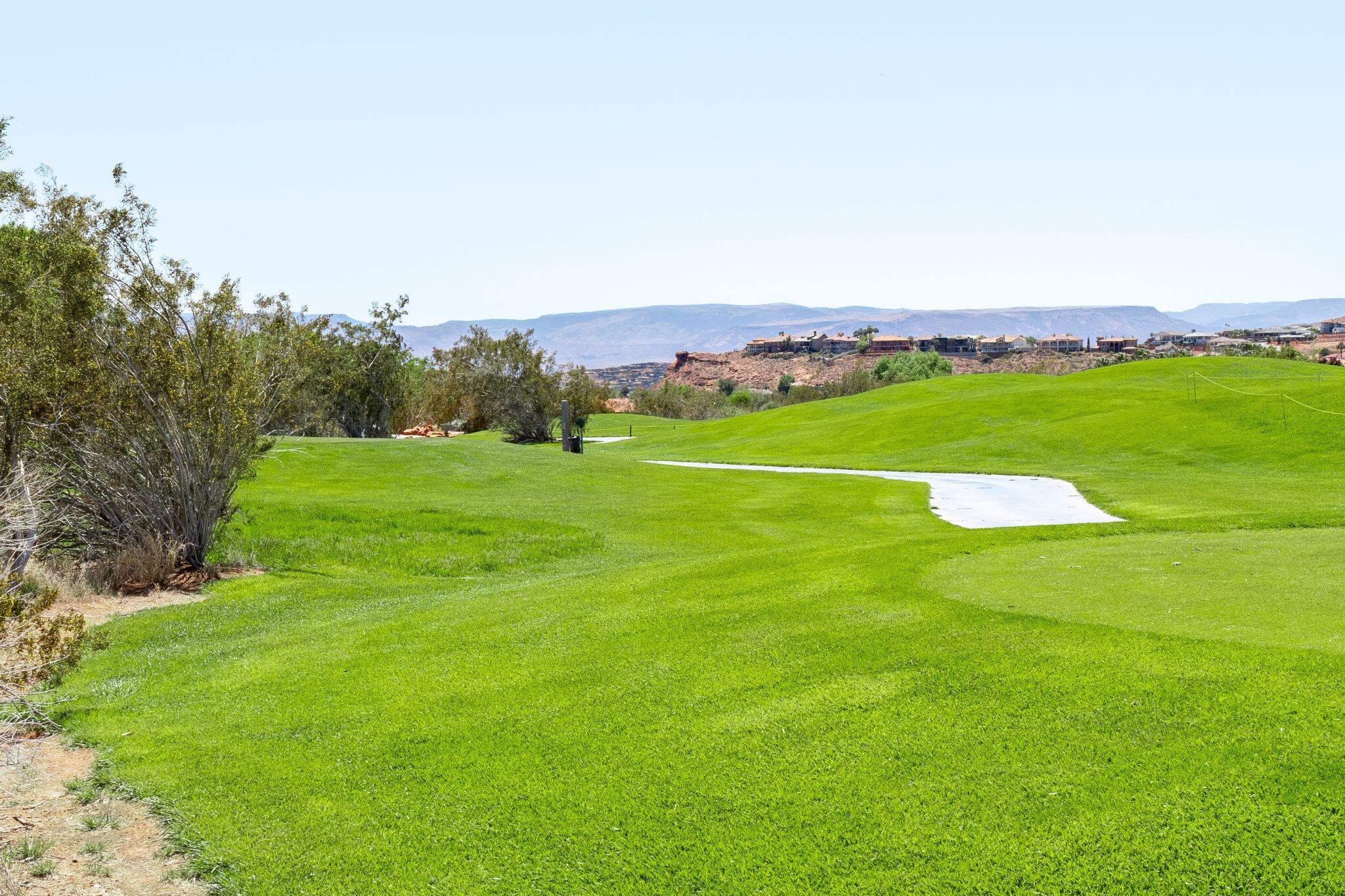 VENTANA AT GREEN SPRING VILLAGES - Residential