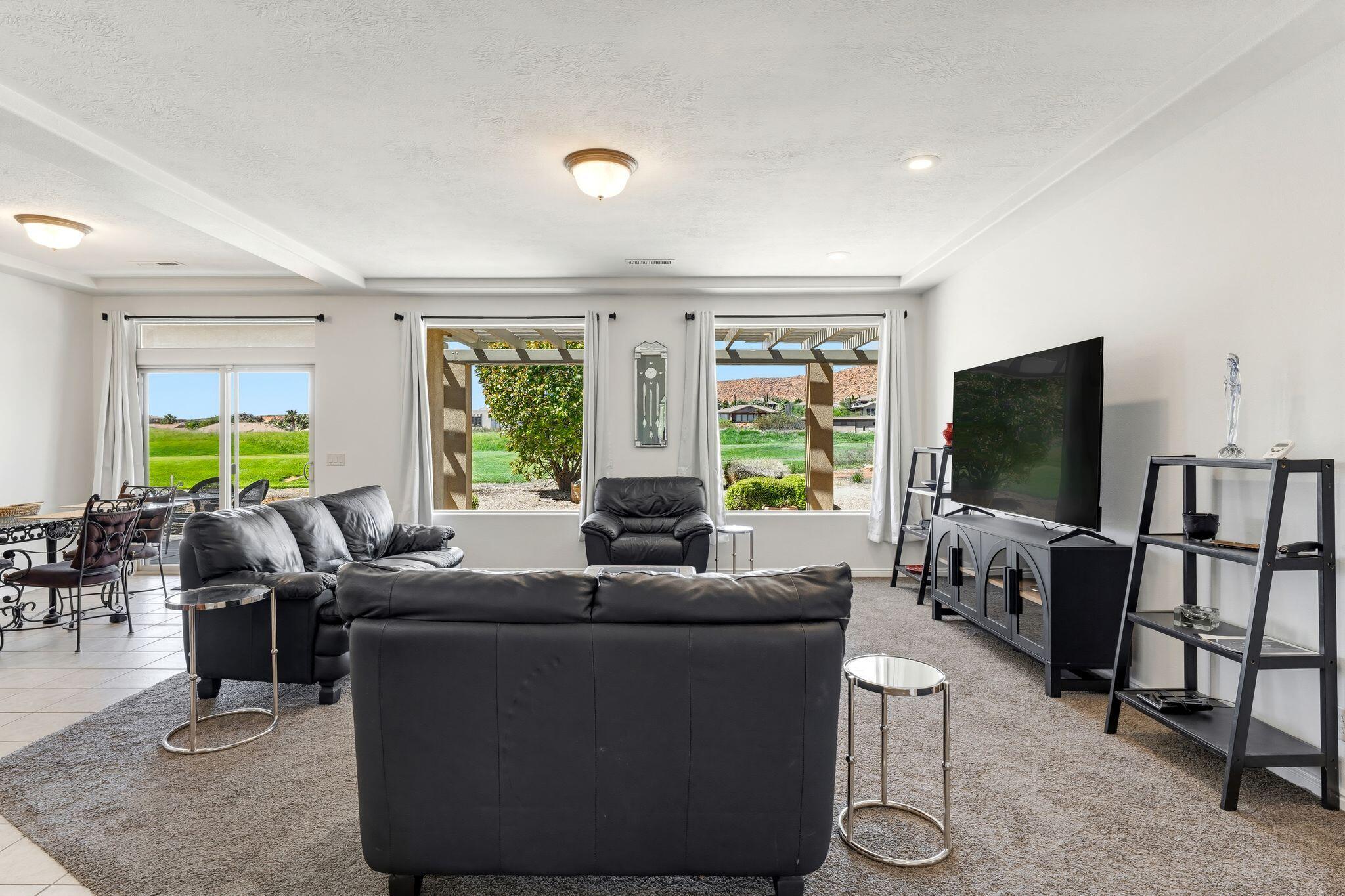 VENTANA AT GREEN SPRING VILLAGES - Residential