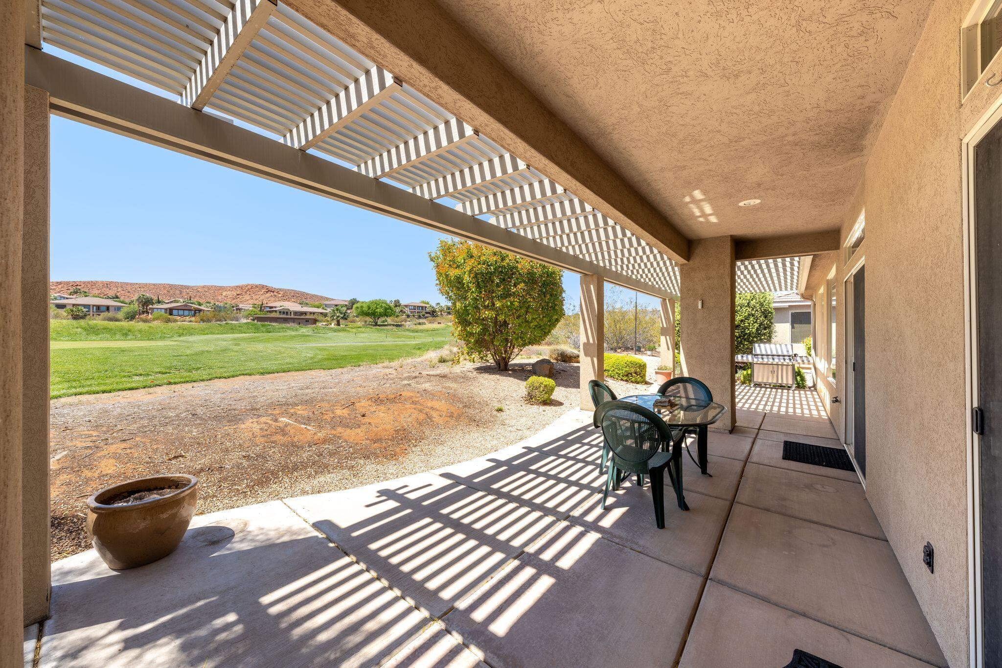 VENTANA AT GREEN SPRING VILLAGES - Residential