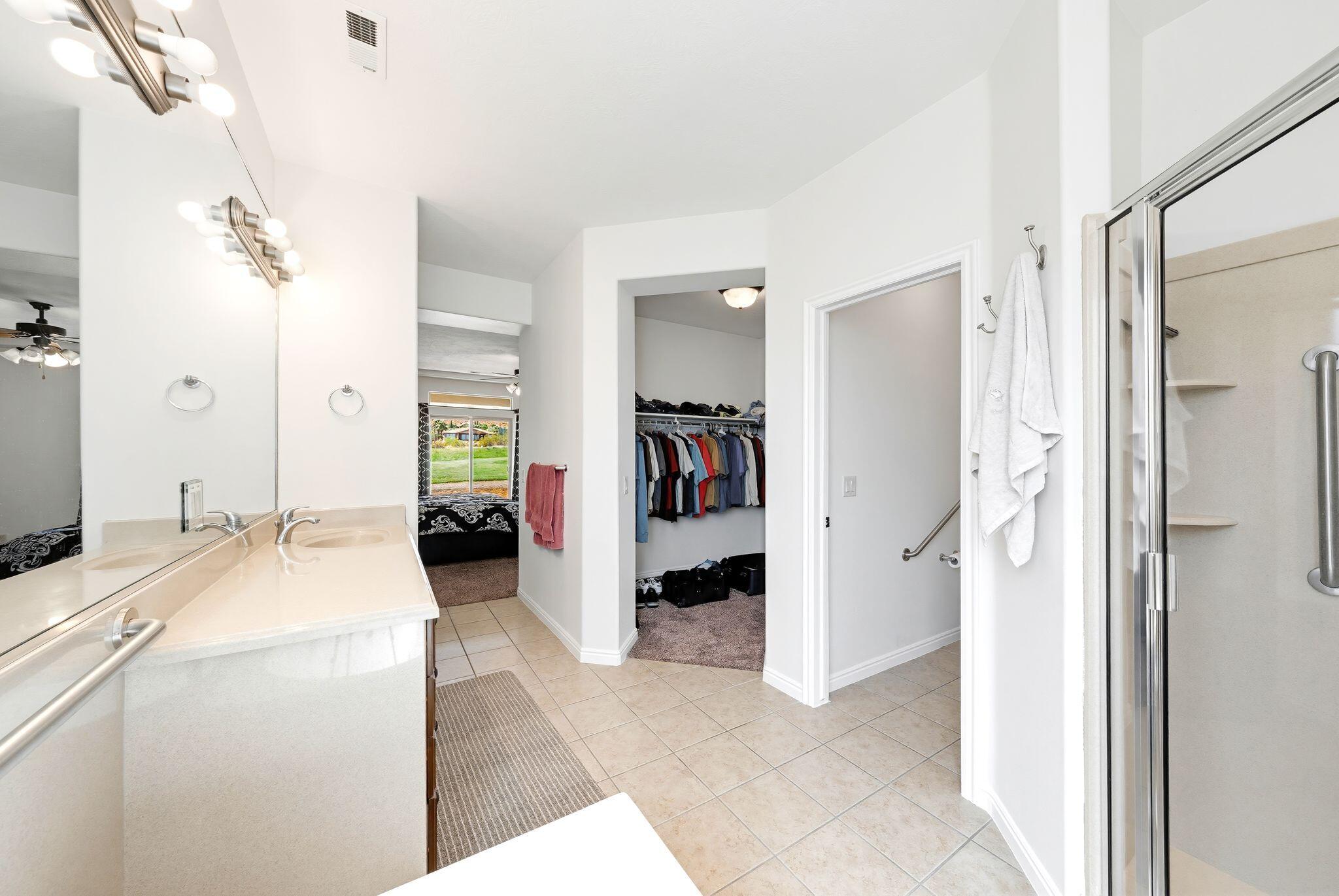 VENTANA AT GREEN SPRING VILLAGES - Residential