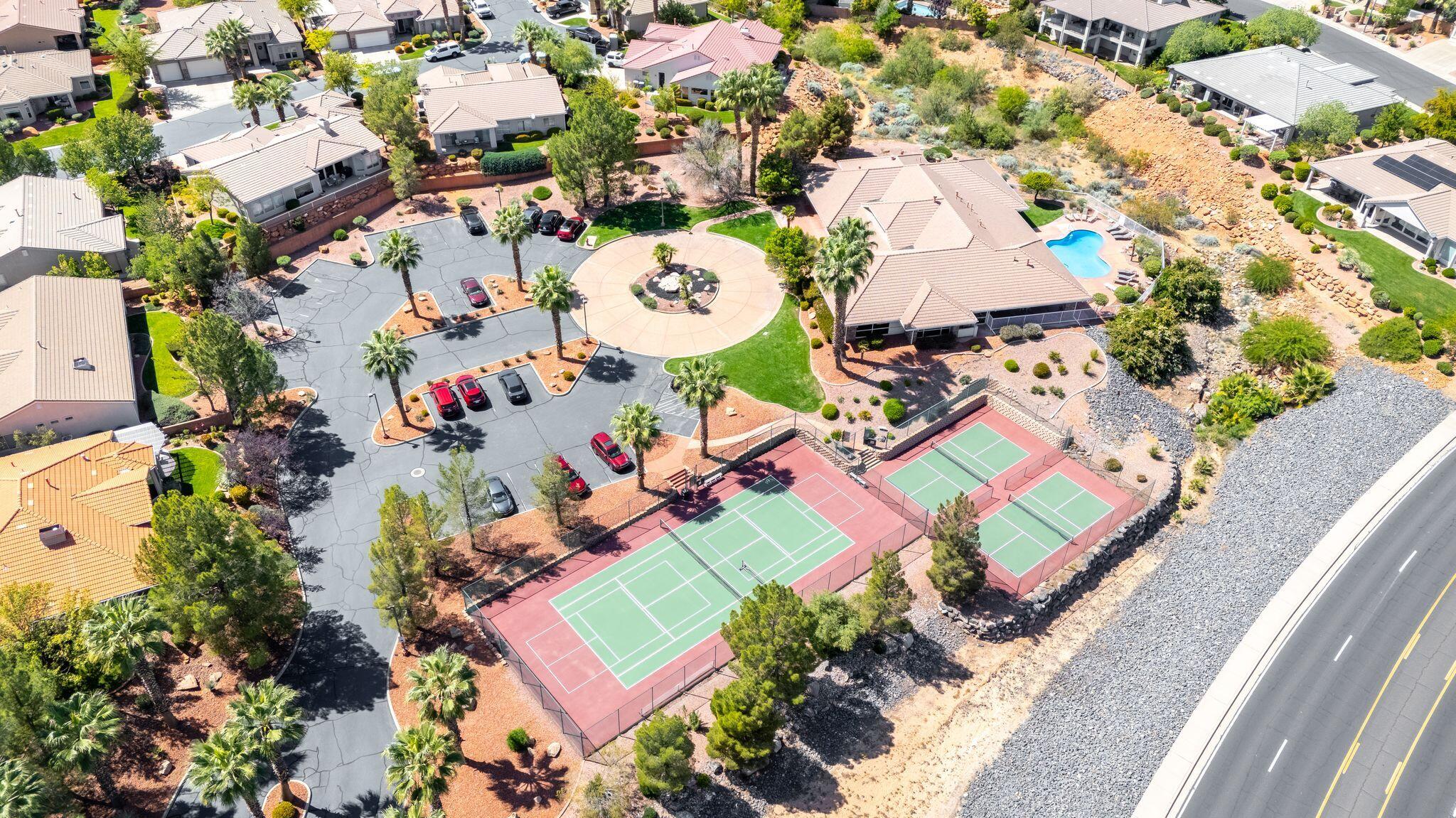 VENTANA AT GREEN SPRING VILLAGES - Residential