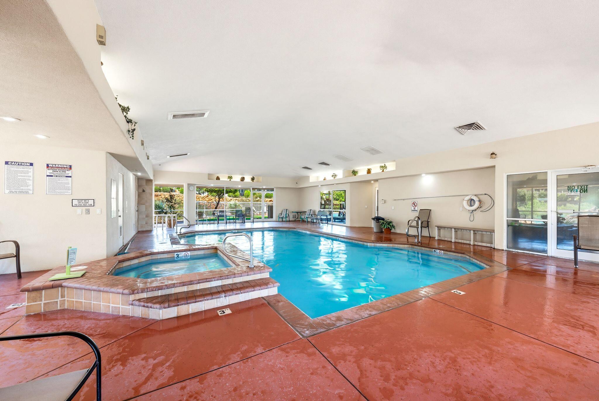 VENTANA AT GREEN SPRING VILLAGES - Residential