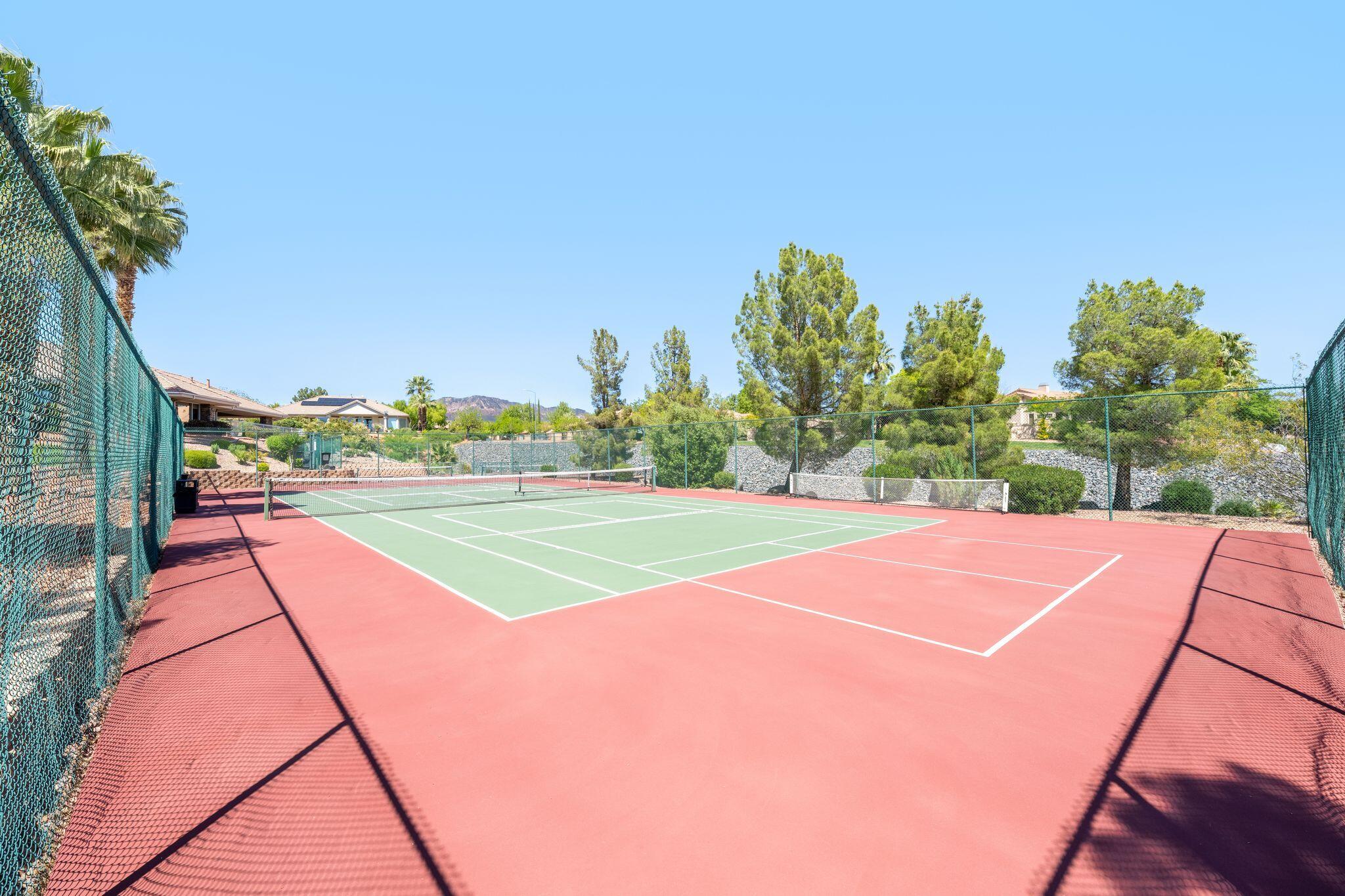 VENTANA AT GREEN SPRING VILLAGES - Residential