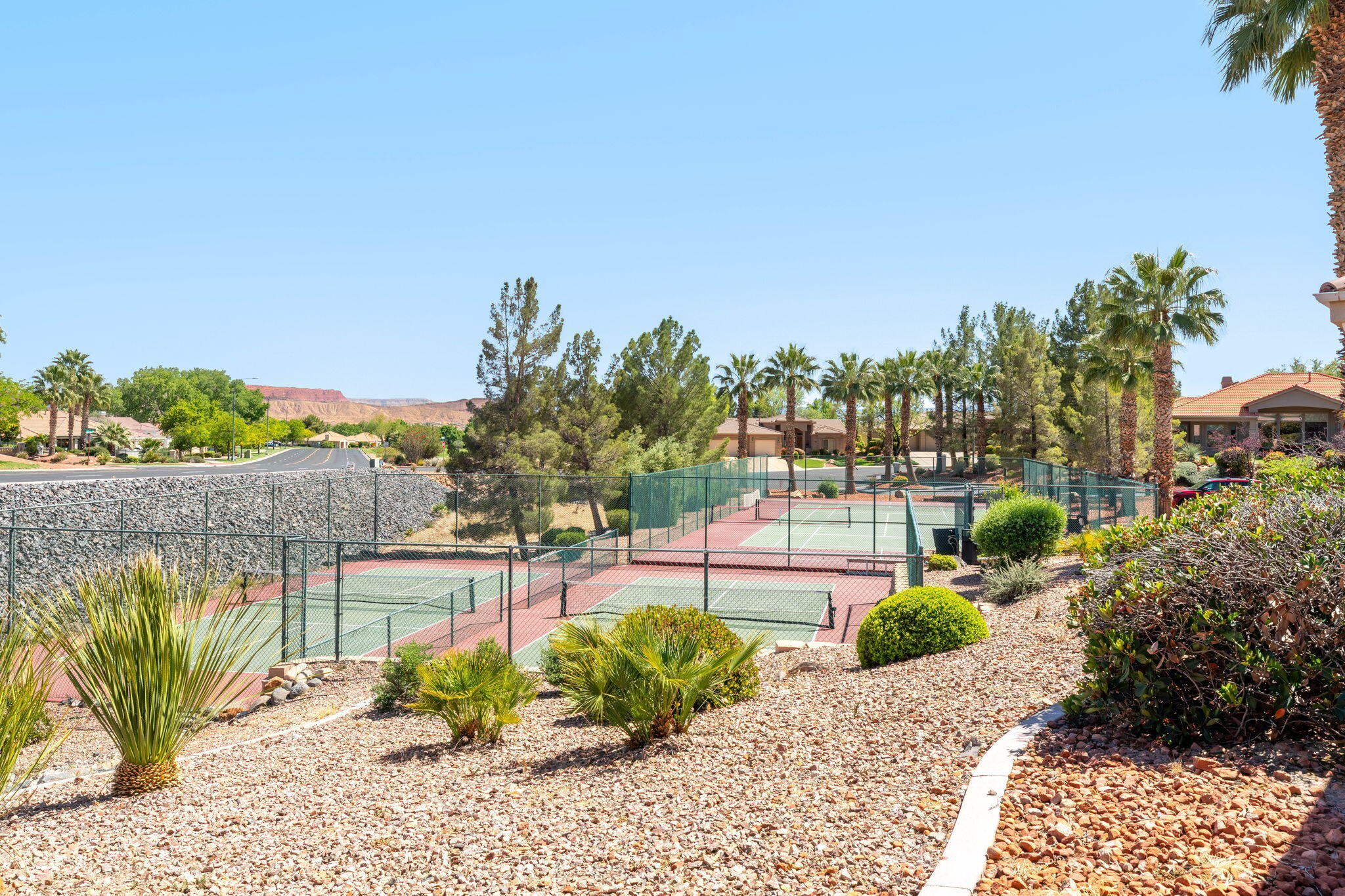 VENTANA AT GREEN SPRING VILLAGES - Residential